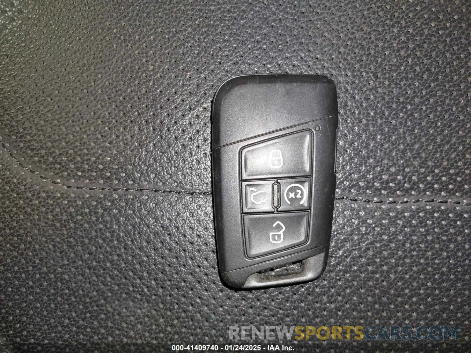 11 Photograph of a damaged car 3VWG57BU4KM218920 VOLKSWAGEN JETTA 2019