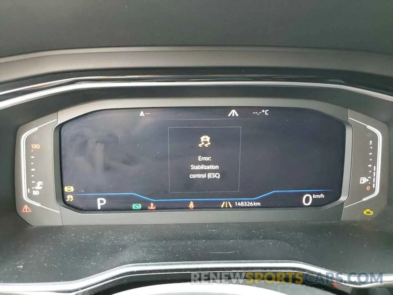 9 Photograph of a damaged car 3VWG57BU5KM193249 VOLKSWAGEN JETTA 2019