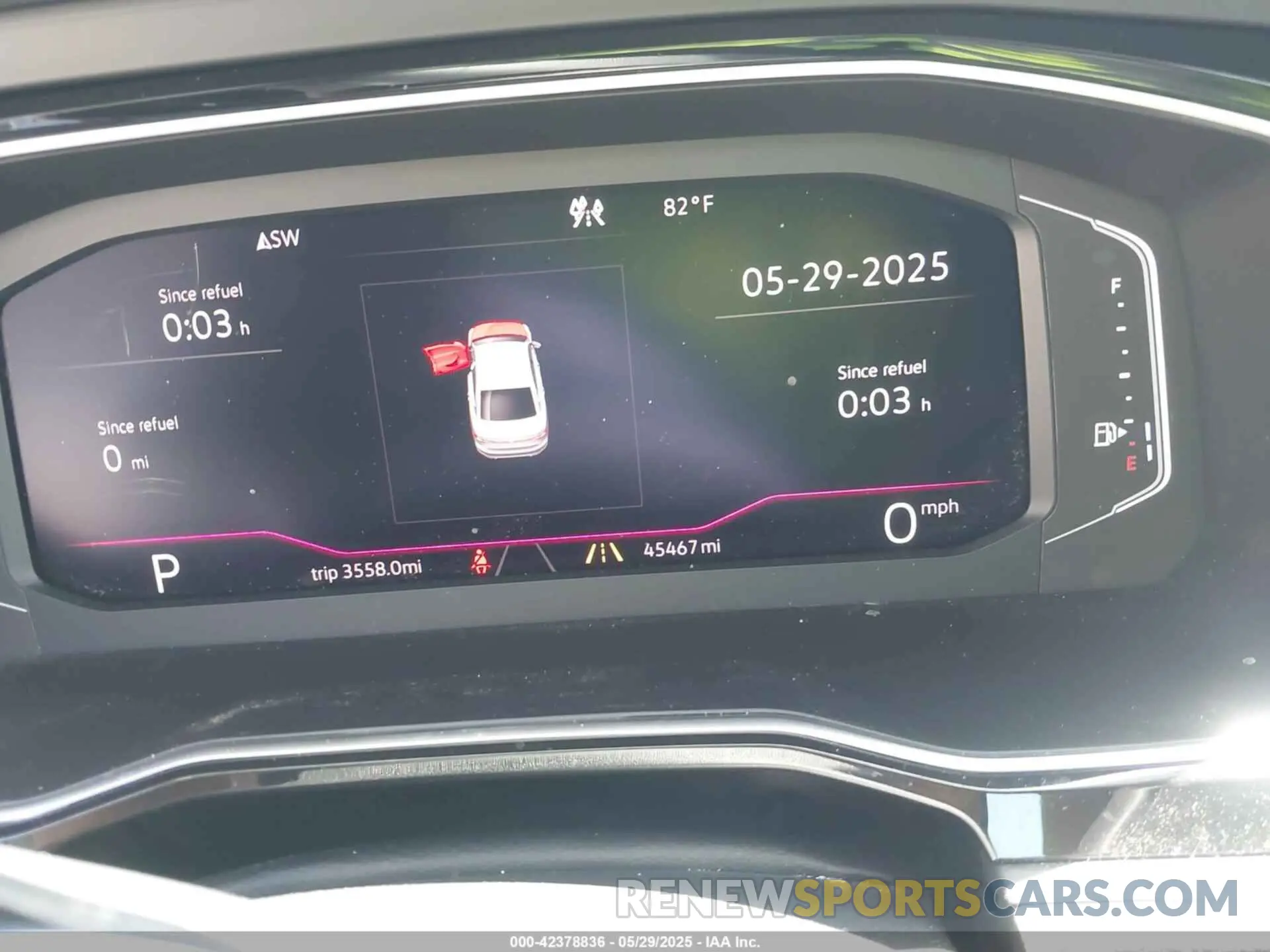 15 Photograph of a damaged car 3VWG57BU8KM040476 VOLKSWAGEN JETTA 2019