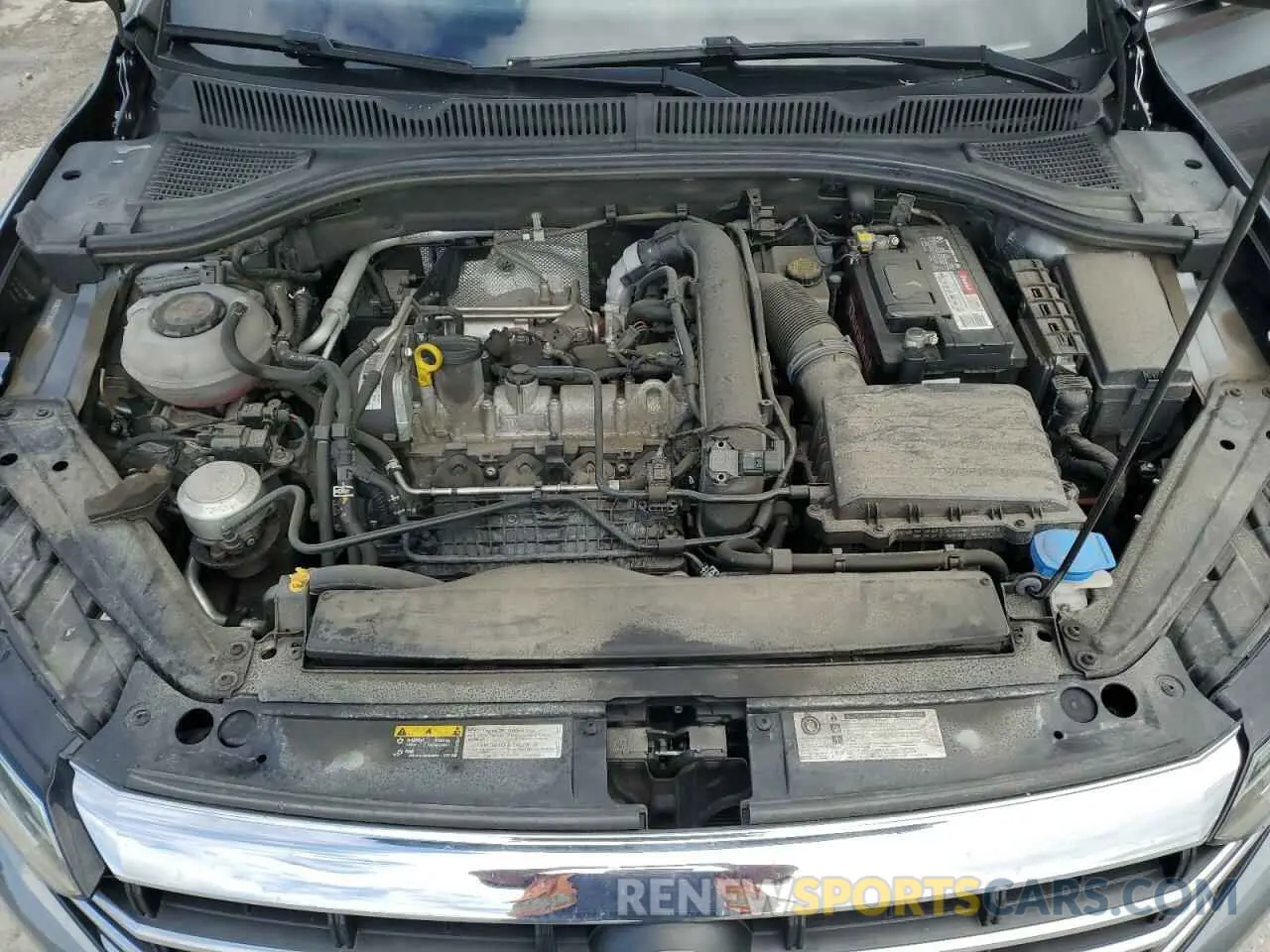 11 Фотография поврежденного автомобиля 3VWG57BU8KM085448 VOLKSWAGEN JETTA 2019