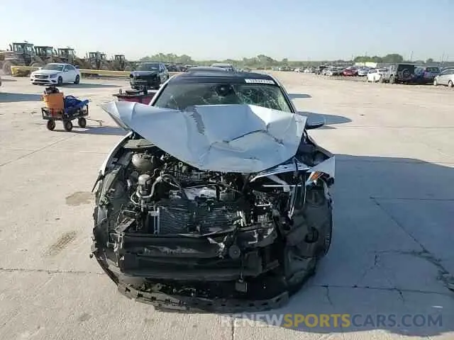 10 Фотография поврежденного автомобиля 3VWG57BUXKM097424 VOLKSWAGEN JETTA 2019