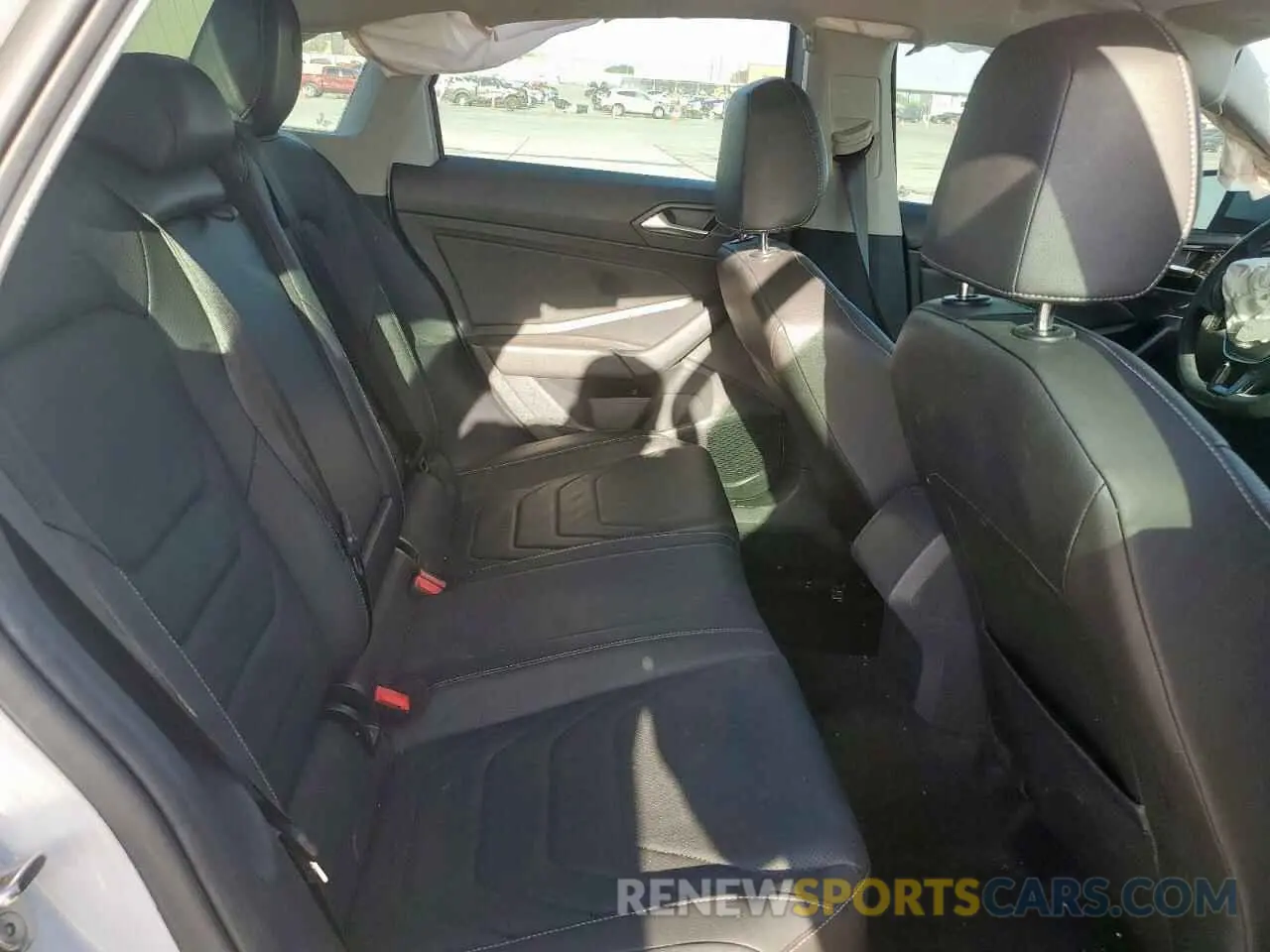 11 Фотография поврежденного автомобиля 3VWG57BUXKM097424 VOLKSWAGEN JETTA 2019