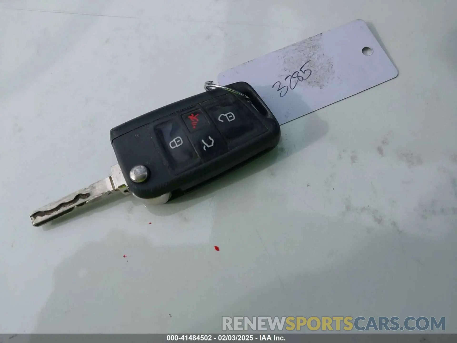 11 Photograph of a damaged car 3VWN57BU1KM018794 VOLKSWAGEN JETTA 2019