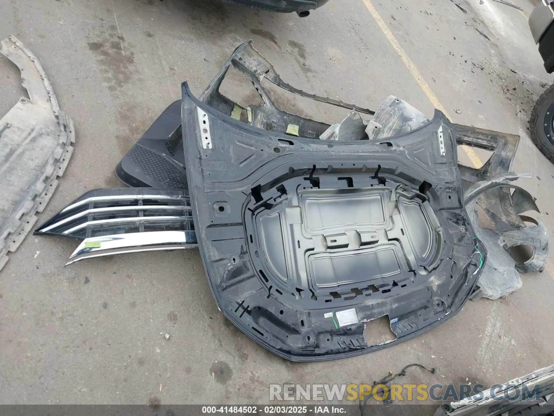 12 Photograph of a damaged car 3VWN57BU1KM018794 VOLKSWAGEN JETTA 2019