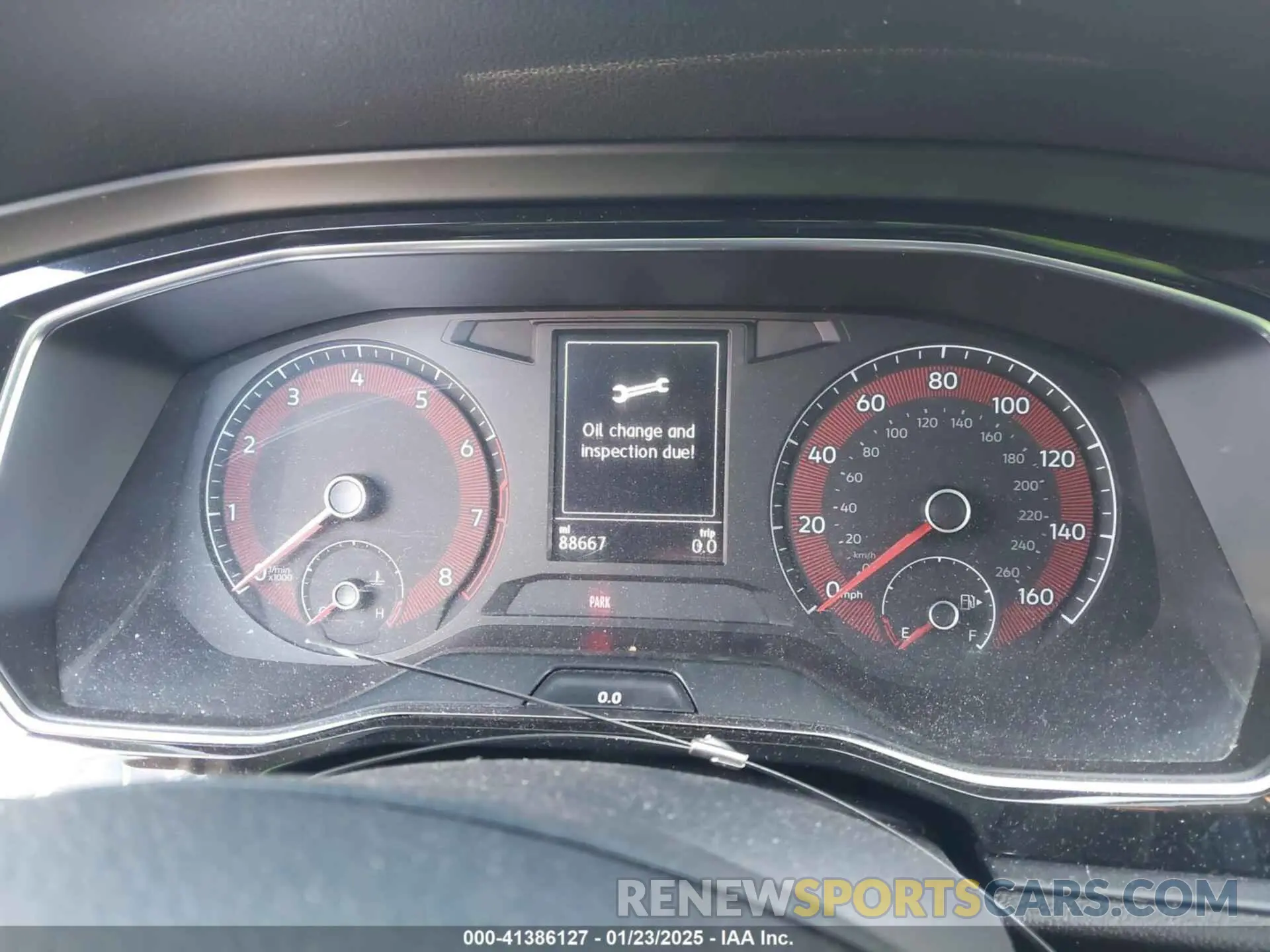 7 Фотография поврежденного автомобиля 3VWN57BU1KM067817 VOLKSWAGEN JETTA 2019
