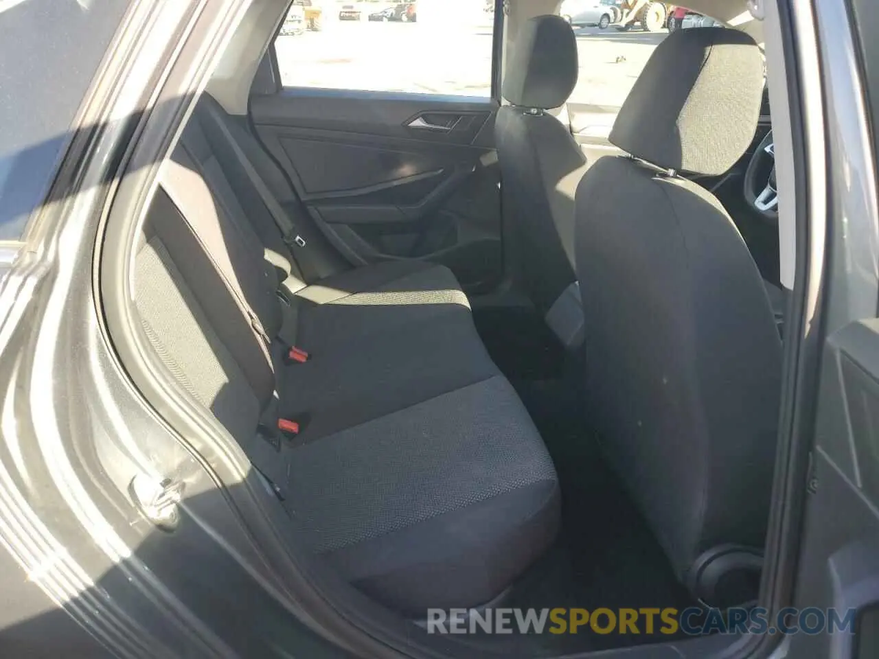 10 Фотография поврежденного автомобиля 3VWN57BU3KM162525 VOLKSWAGEN JETTA 2019