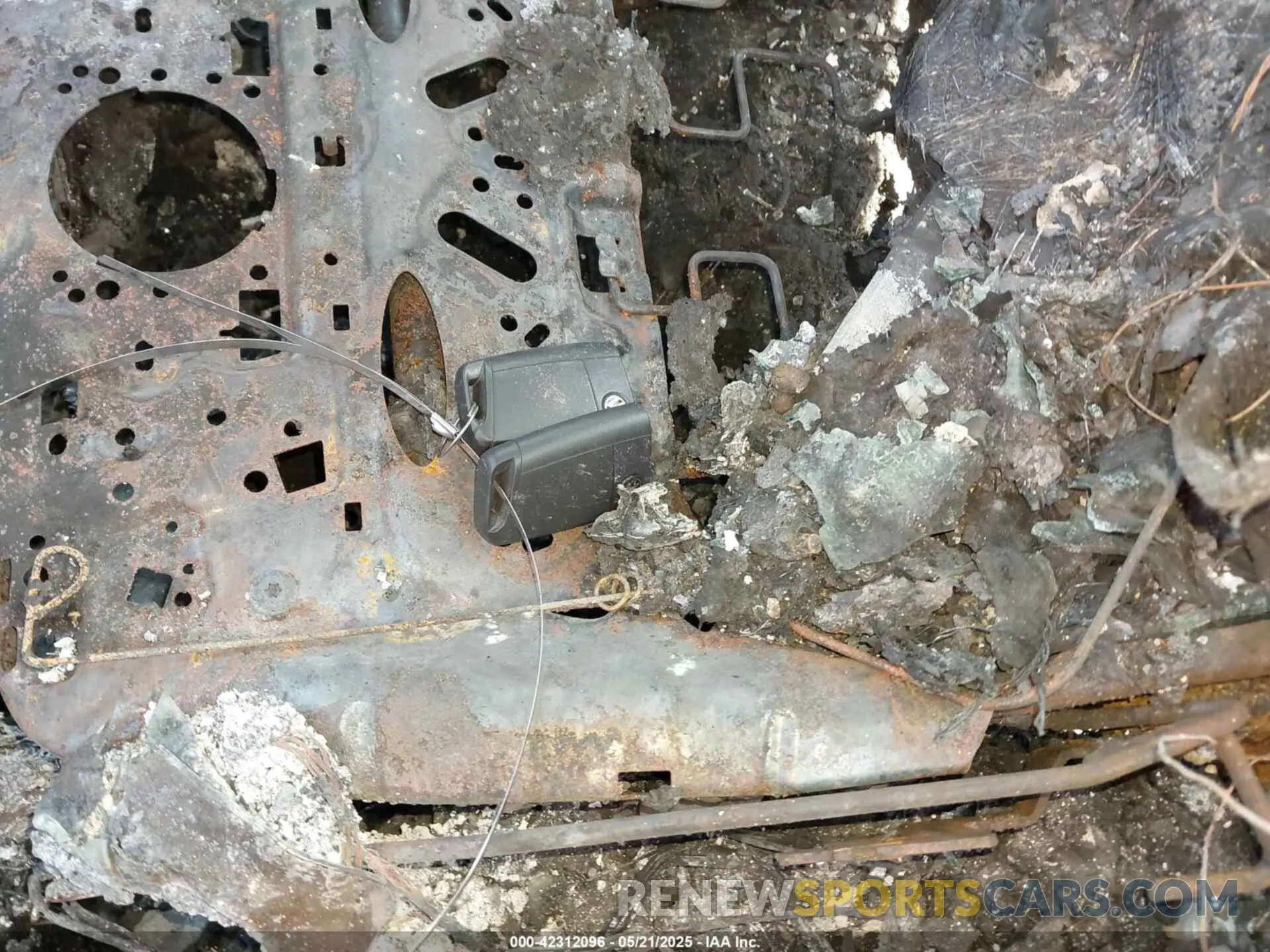 11 Photograph of a damaged car 3VWN57BU5KM046386 VOLKSWAGEN JETTA 2019