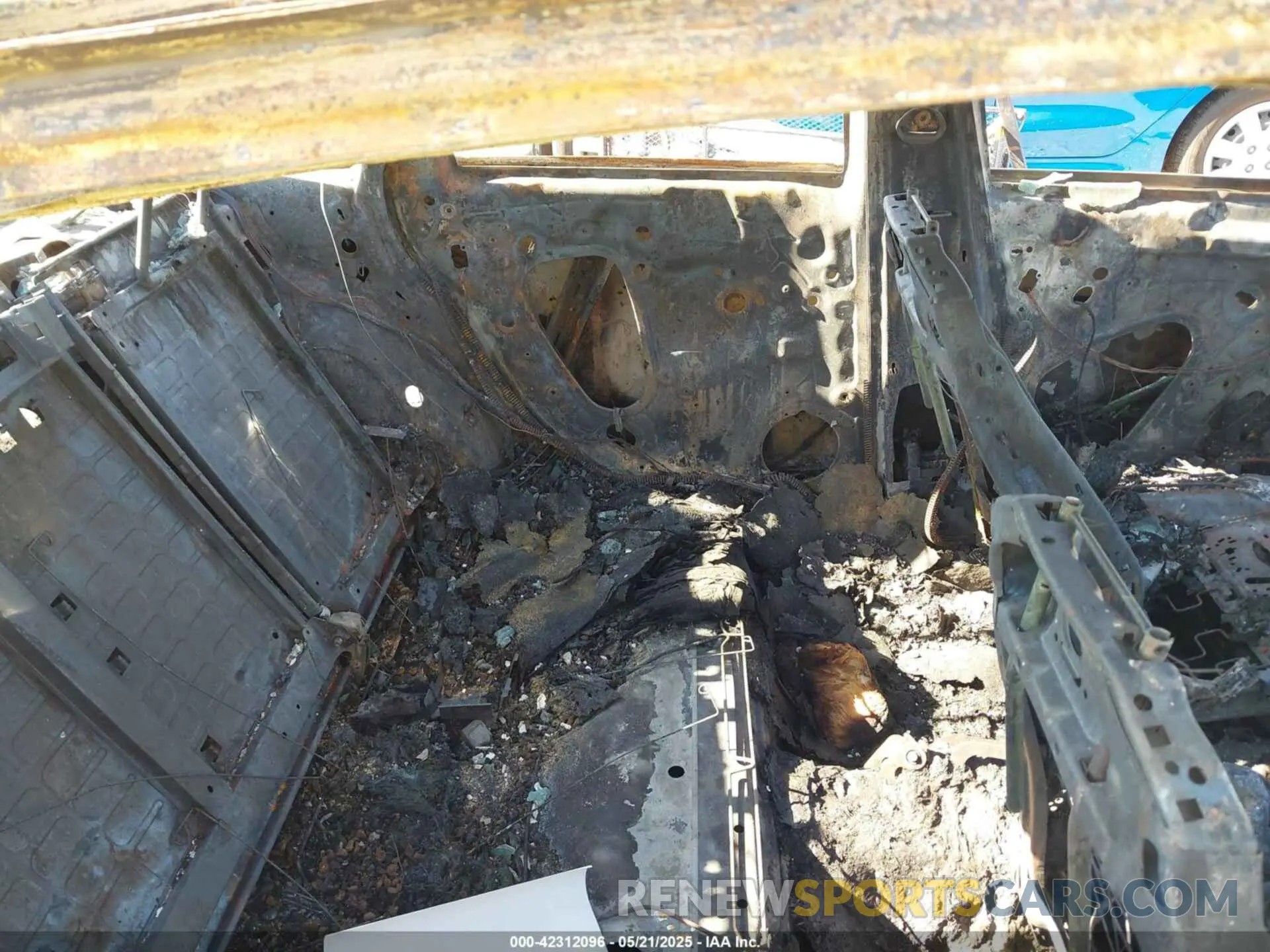 8 Photograph of a damaged car 3VWN57BU5KM046386 VOLKSWAGEN JETTA 2019