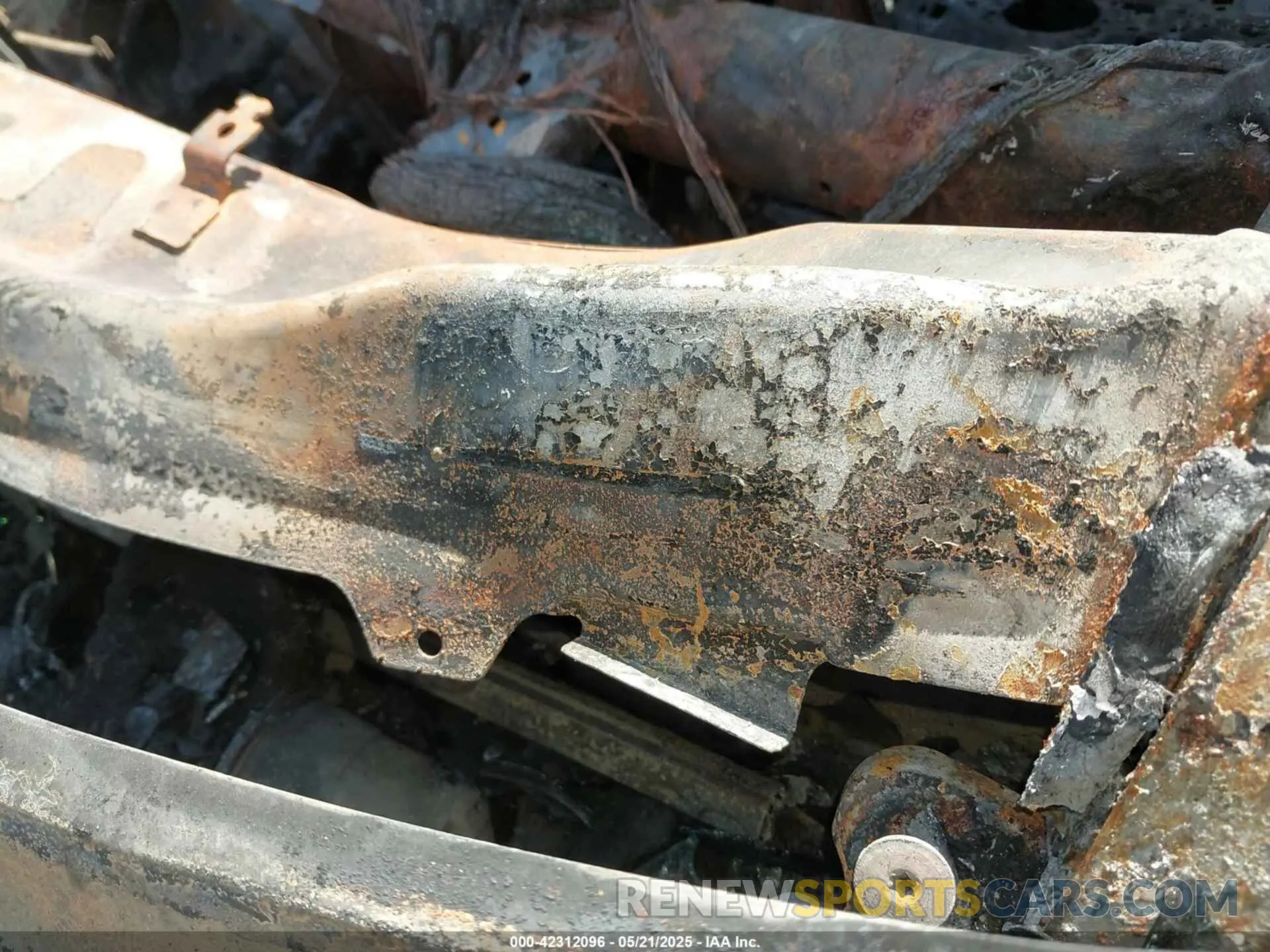 9 Photograph of a damaged car 3VWN57BU5KM046386 VOLKSWAGEN JETTA 2019