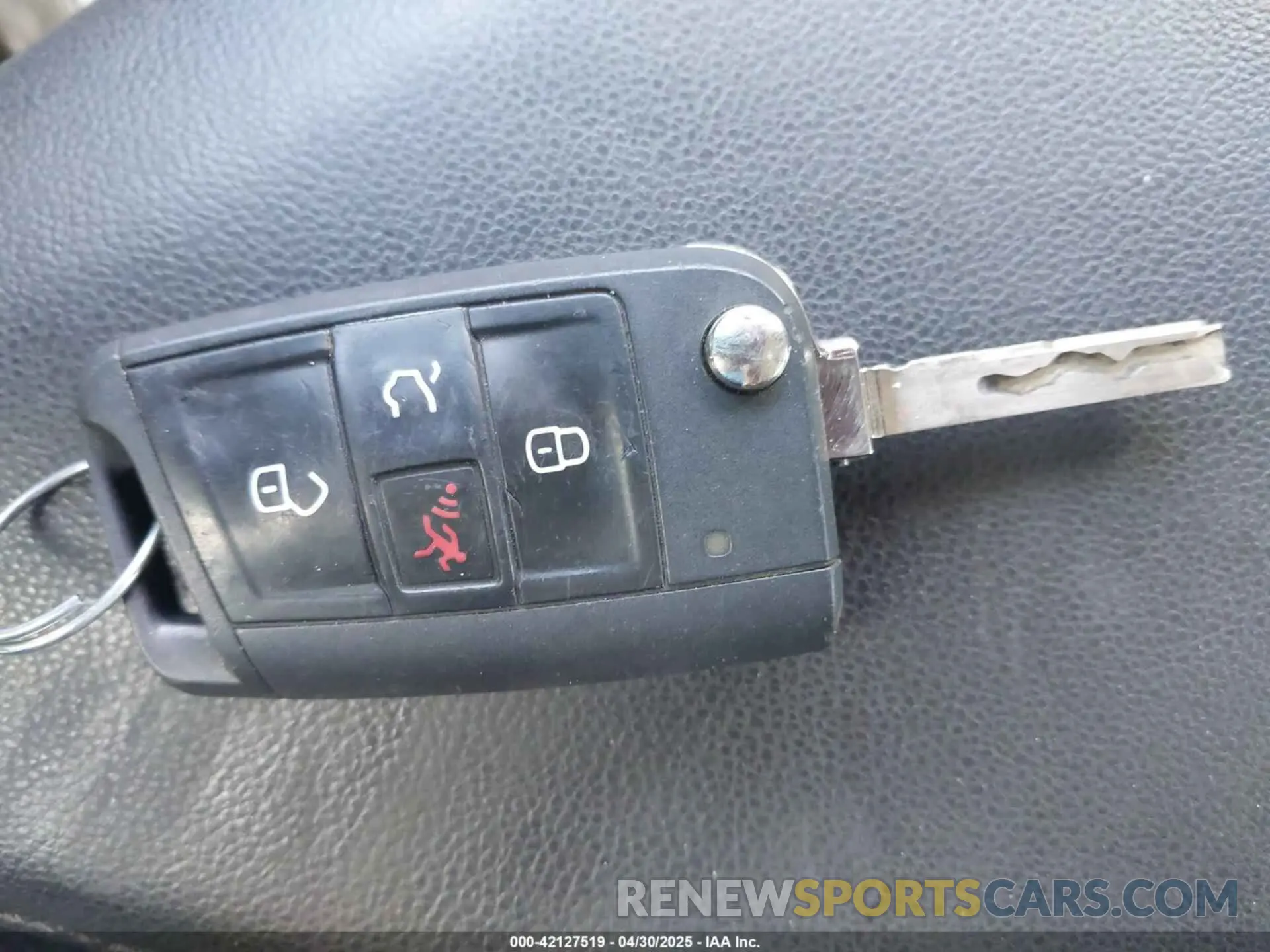 11 Фотография поврежденного автомобиля 3VWN57BU6KM238724 VOLKSWAGEN JETTA 2019