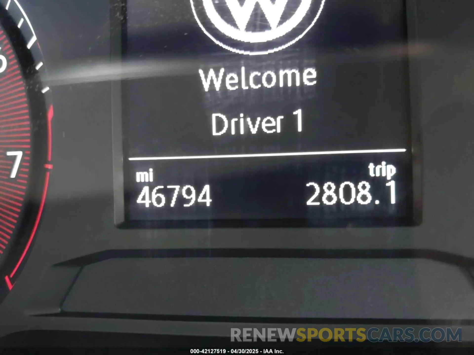 15 Фотография поврежденного автомобиля 3VWN57BU6KM238724 VOLKSWAGEN JETTA 2019