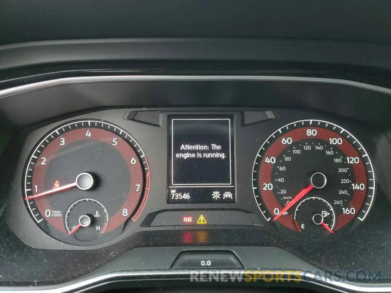 9 Photograph of a damaged car 3VWN57BU7KM119757 VOLKSWAGEN JETTA 2019