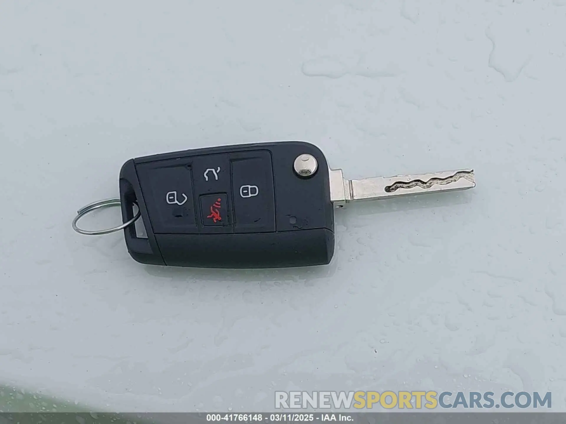 11 Фотография поврежденного автомобиля 3VWN57BU9KM099365 VOLKSWAGEN JETTA 2019