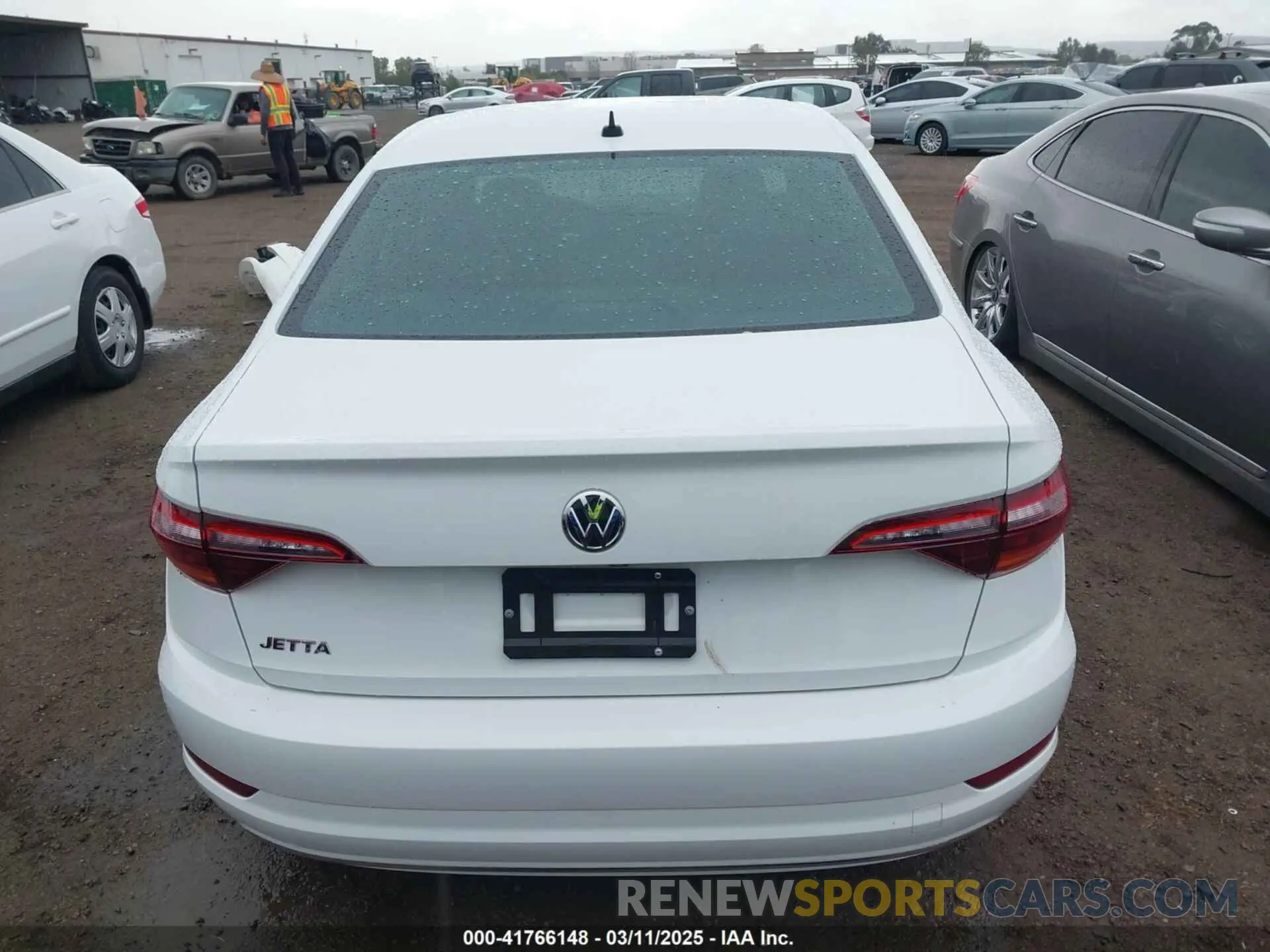 16 Фотография поврежденного автомобиля 3VWN57BU9KM099365 VOLKSWAGEN JETTA 2019