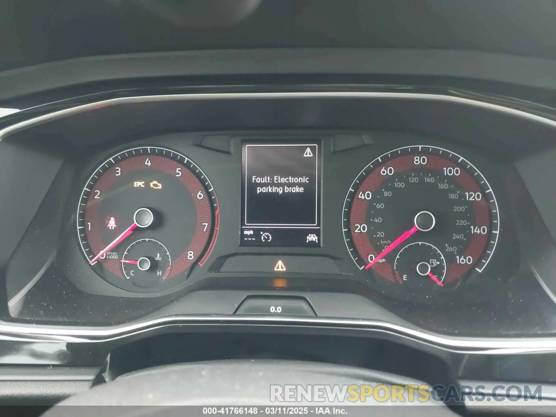 7 Фотография поврежденного автомобиля 3VWN57BU9KM099365 VOLKSWAGEN JETTA 2019