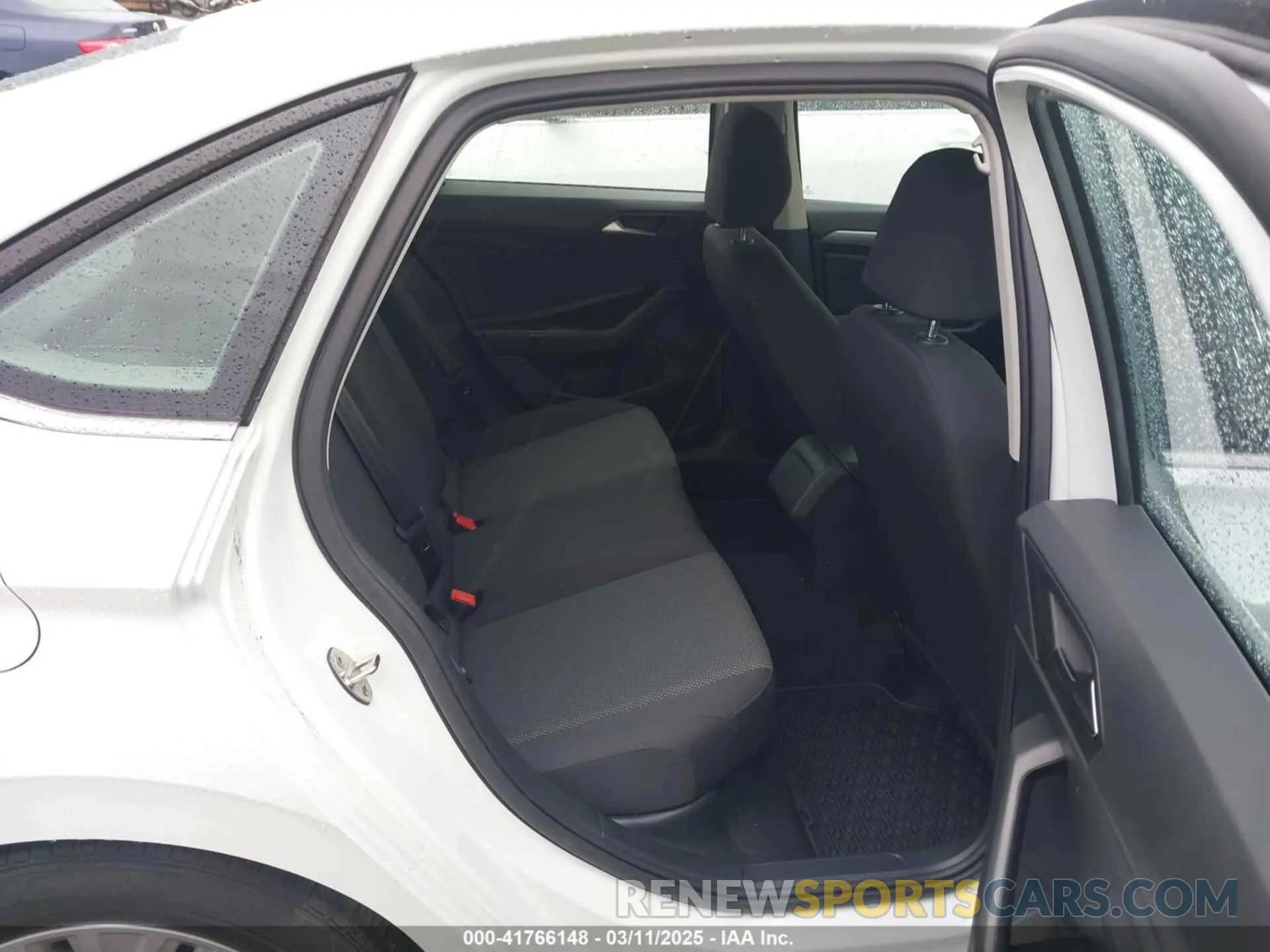 8 Фотография поврежденного автомобиля 3VWN57BU9KM099365 VOLKSWAGEN JETTA 2019