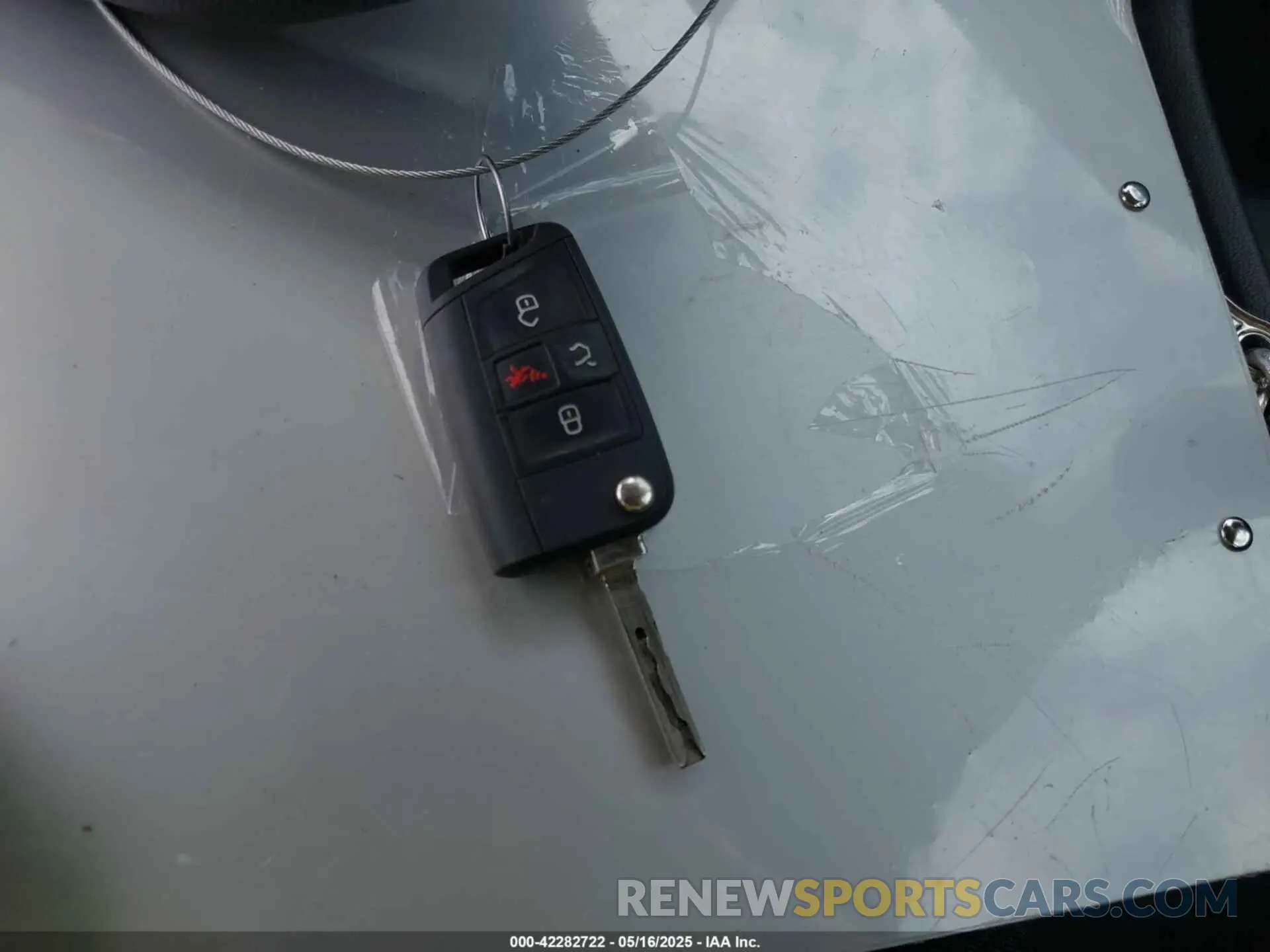 11 Photograph of a damaged car 3VWN57BUXKM079982 VOLKSWAGEN JETTA 2019