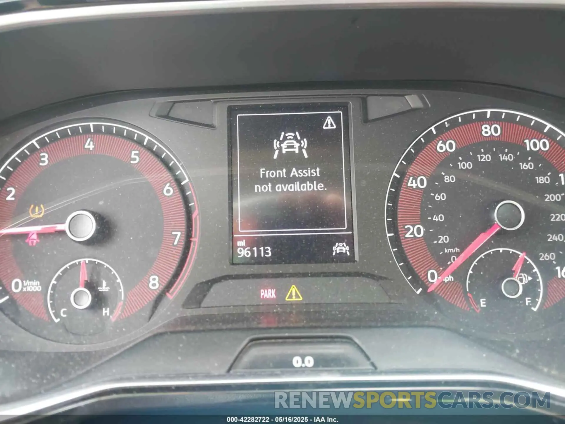7 Photograph of a damaged car 3VWN57BUXKM079982 VOLKSWAGEN JETTA 2019