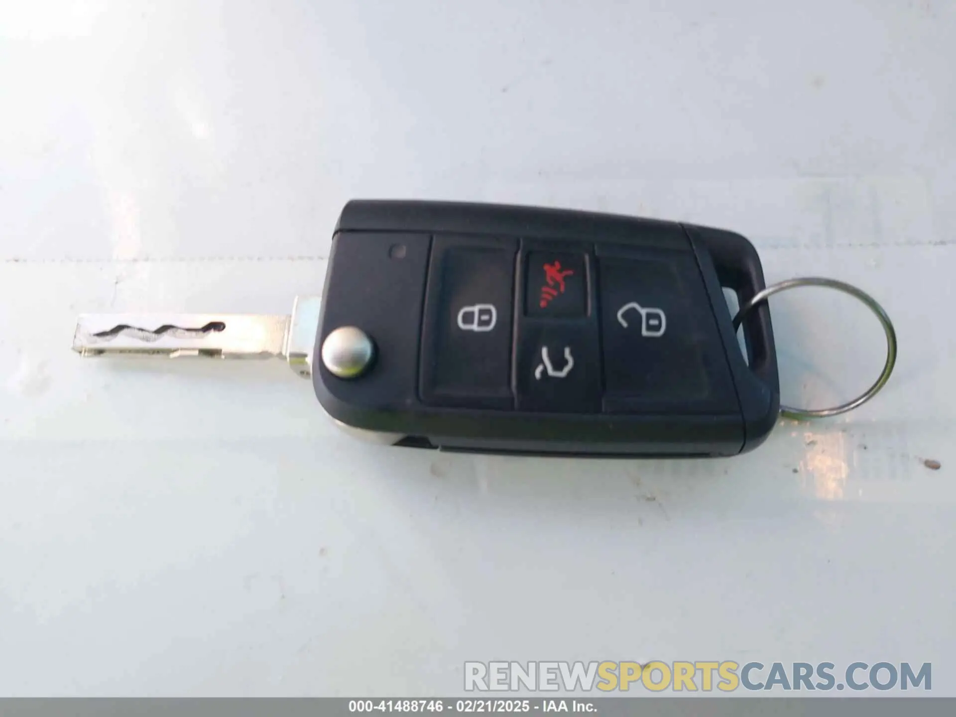 11 Фотография поврежденного автомобиля 3VWN57BUXKM236233 VOLKSWAGEN JETTA 2019