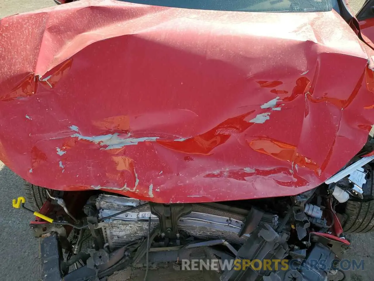 12 Photograph of a damaged car 3VW5T7BU0LM036422 VOLKSWAGEN JETTA 2020