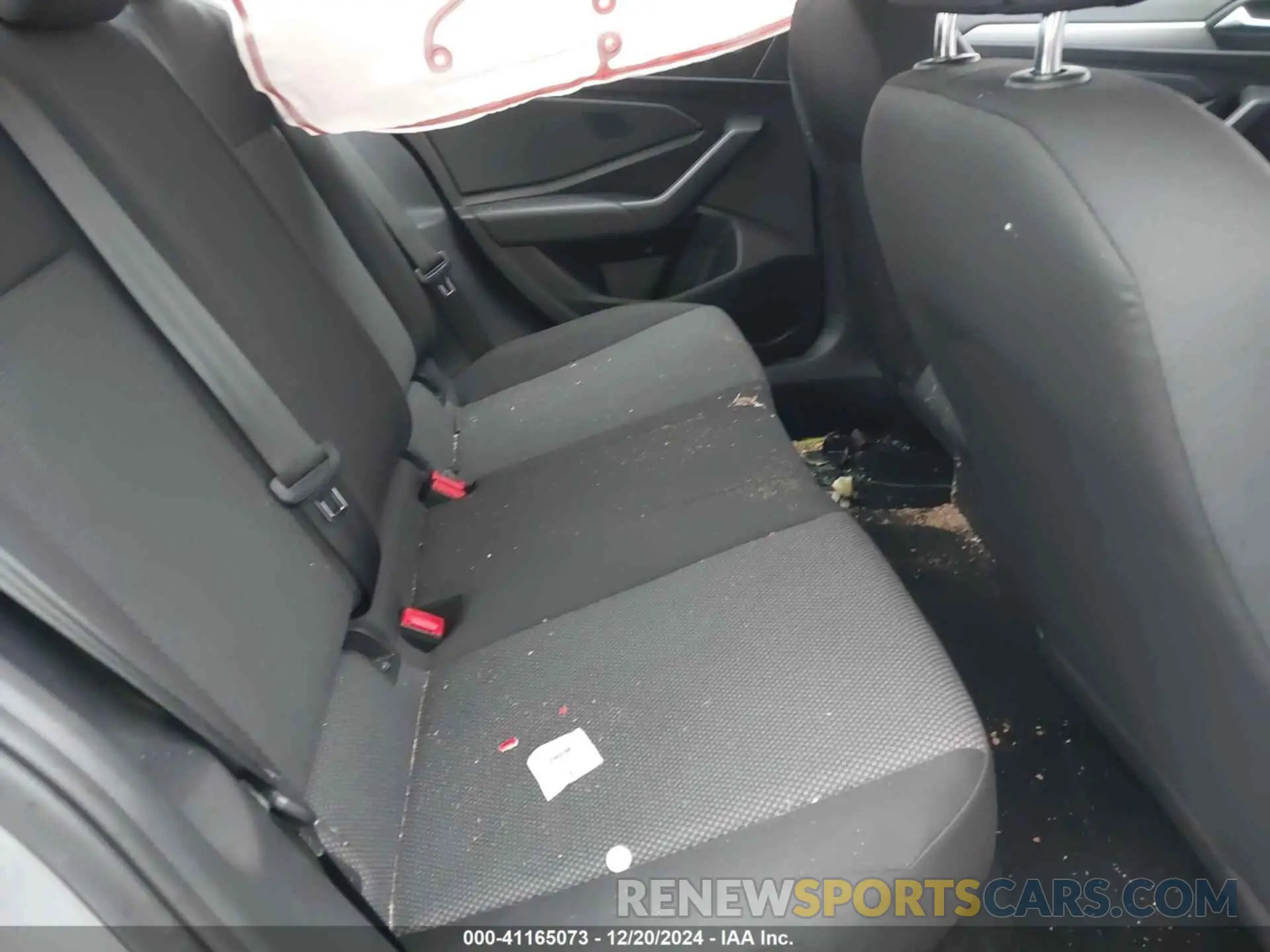 8 Photograph of a damaged car 3VWC57BU1LM081029 VOLKSWAGEN JETTA 2020