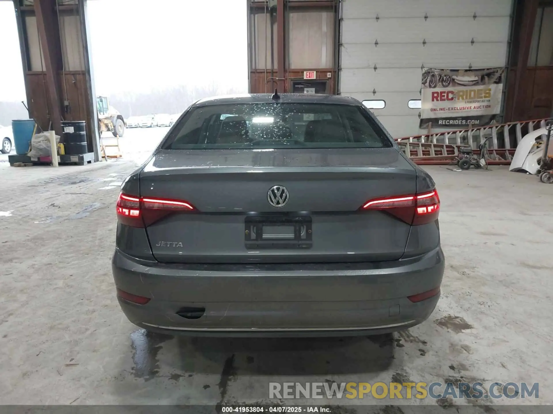 16 Фотография поврежденного автомобиля 3VWC57BU1LM081077 VOLKSWAGEN JETTA 2020