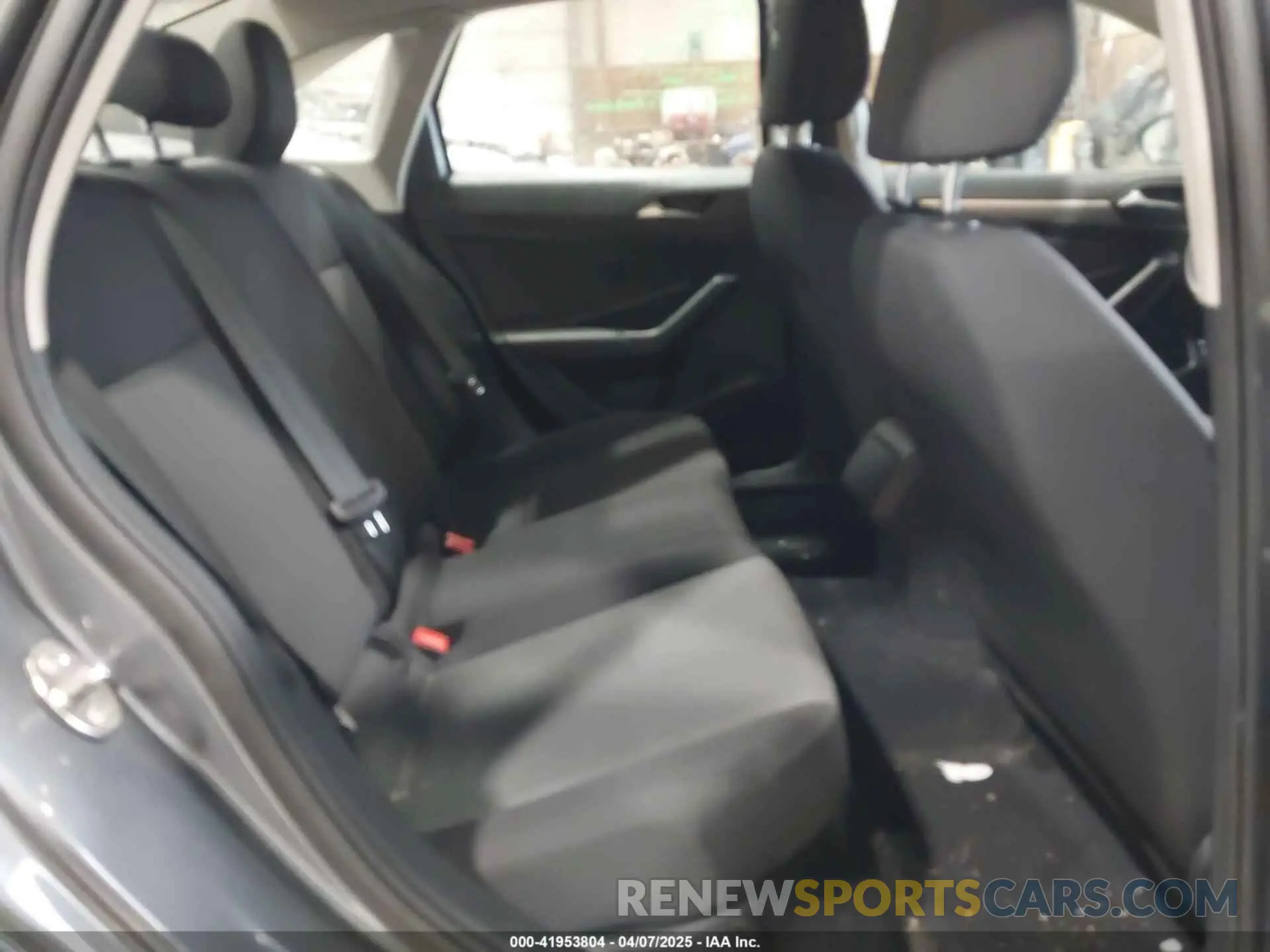 8 Фотография поврежденного автомобиля 3VWC57BU1LM081077 VOLKSWAGEN JETTA 2020