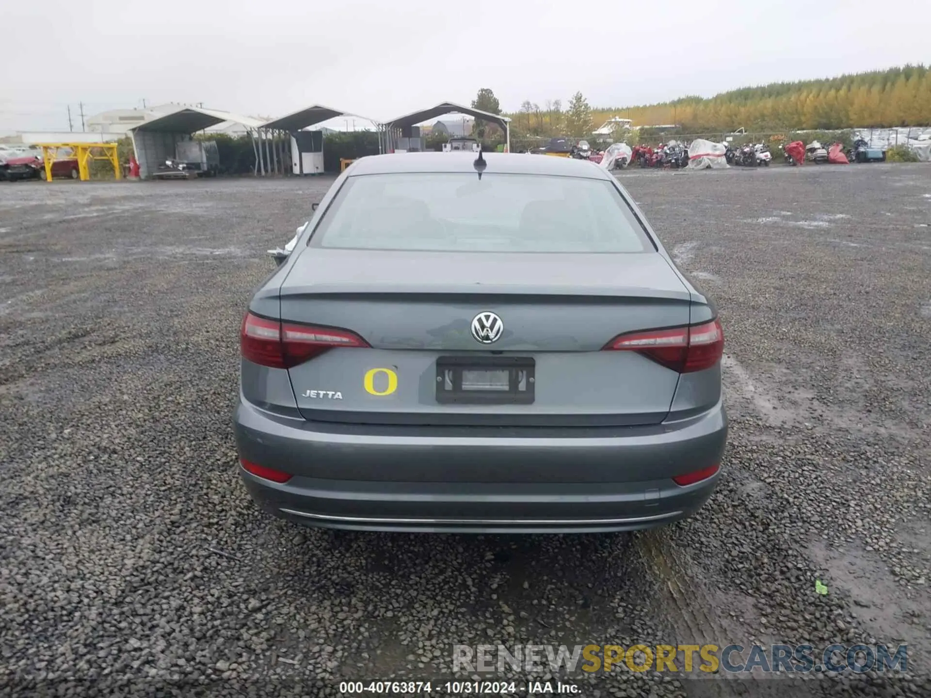 17 Фотография поврежденного автомобиля 3VWC57BU1LM089809 VOLKSWAGEN JETTA 2020