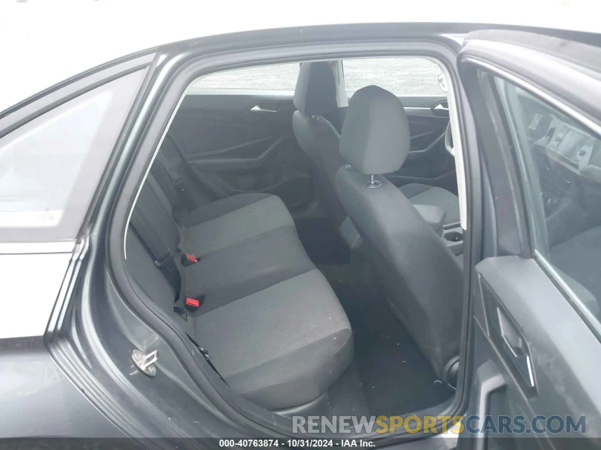 8 Фотография поврежденного автомобиля 3VWC57BU1LM089809 VOLKSWAGEN JETTA 2020
