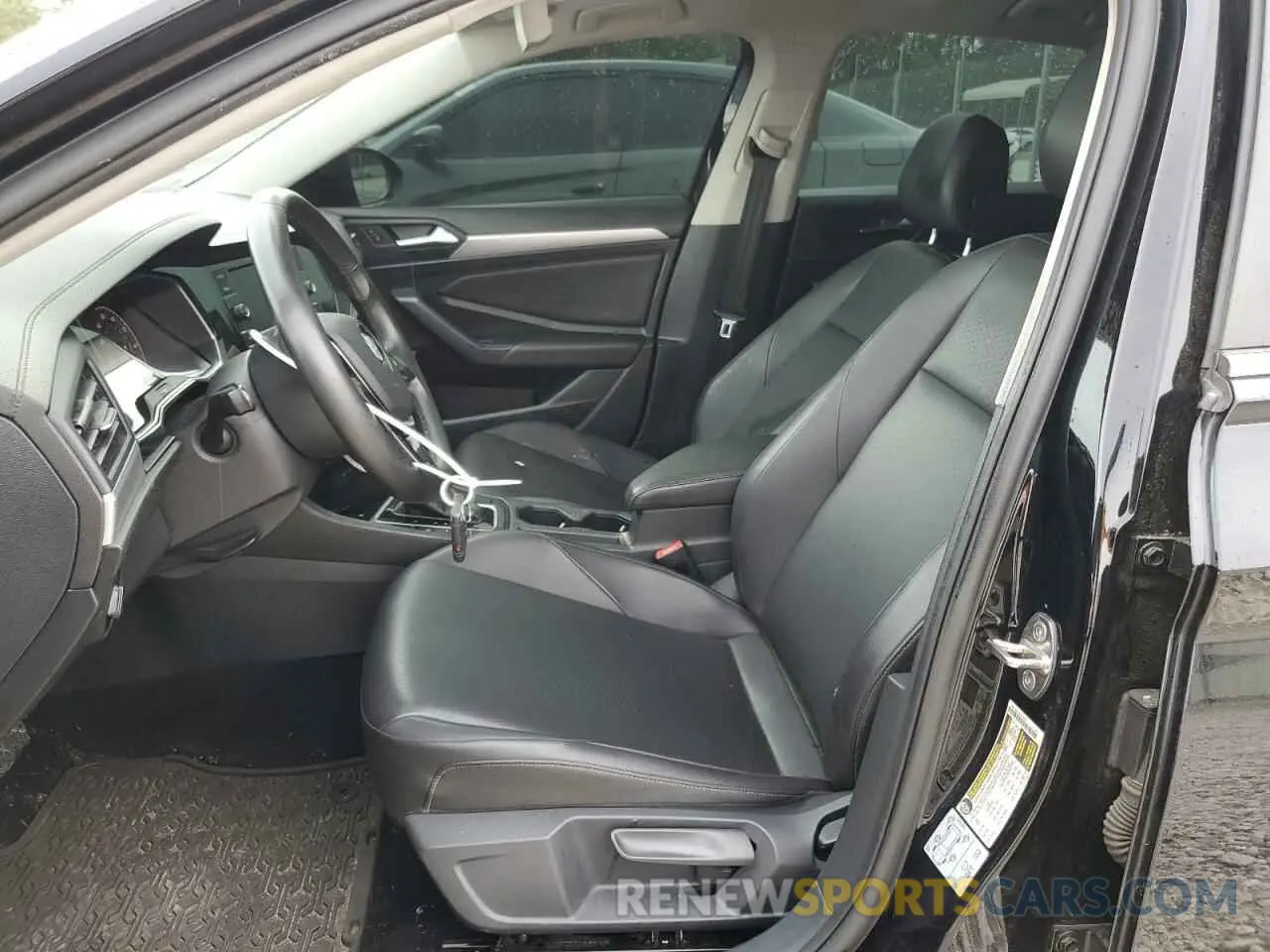 7 Photograph of a damaged car 3VWC57BU3LM080822 VOLKSWAGEN JETTA 2020