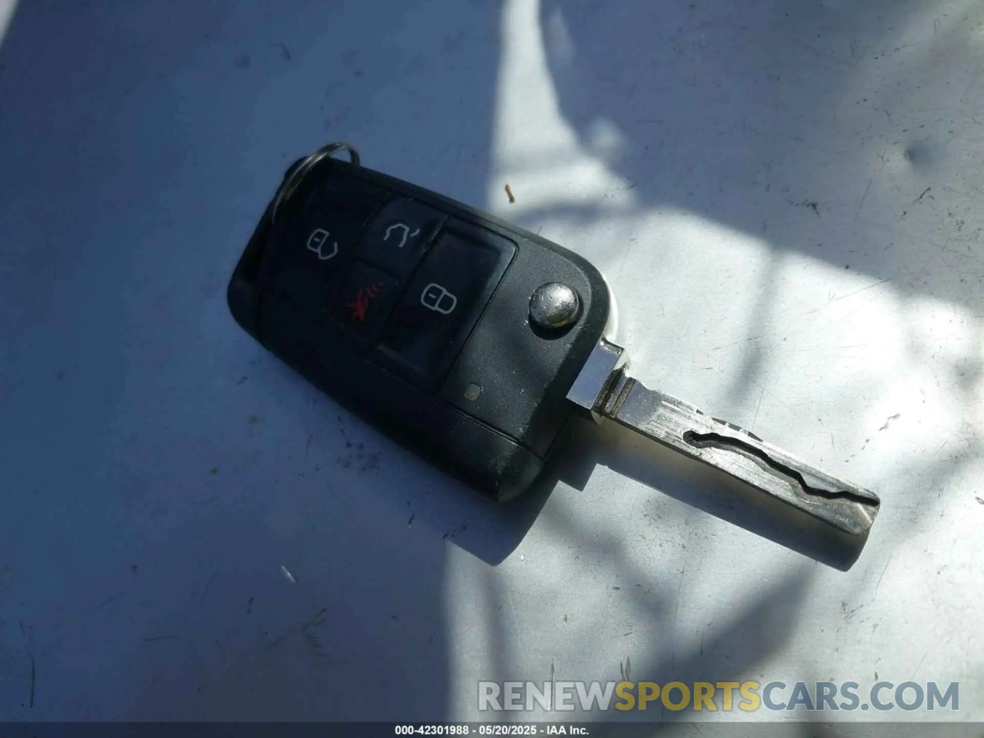 11 Photograph of a damaged car 3VWC57BU4LM102844 VOLKSWAGEN JETTA 2020