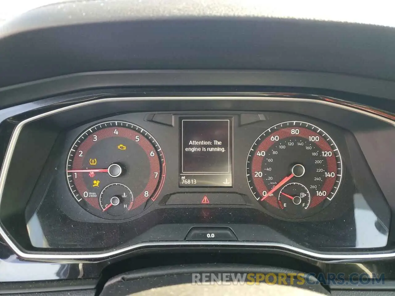 9 Фотография поврежденного автомобиля 3VWC57BU5LM078280 VOLKSWAGEN JETTA 2020