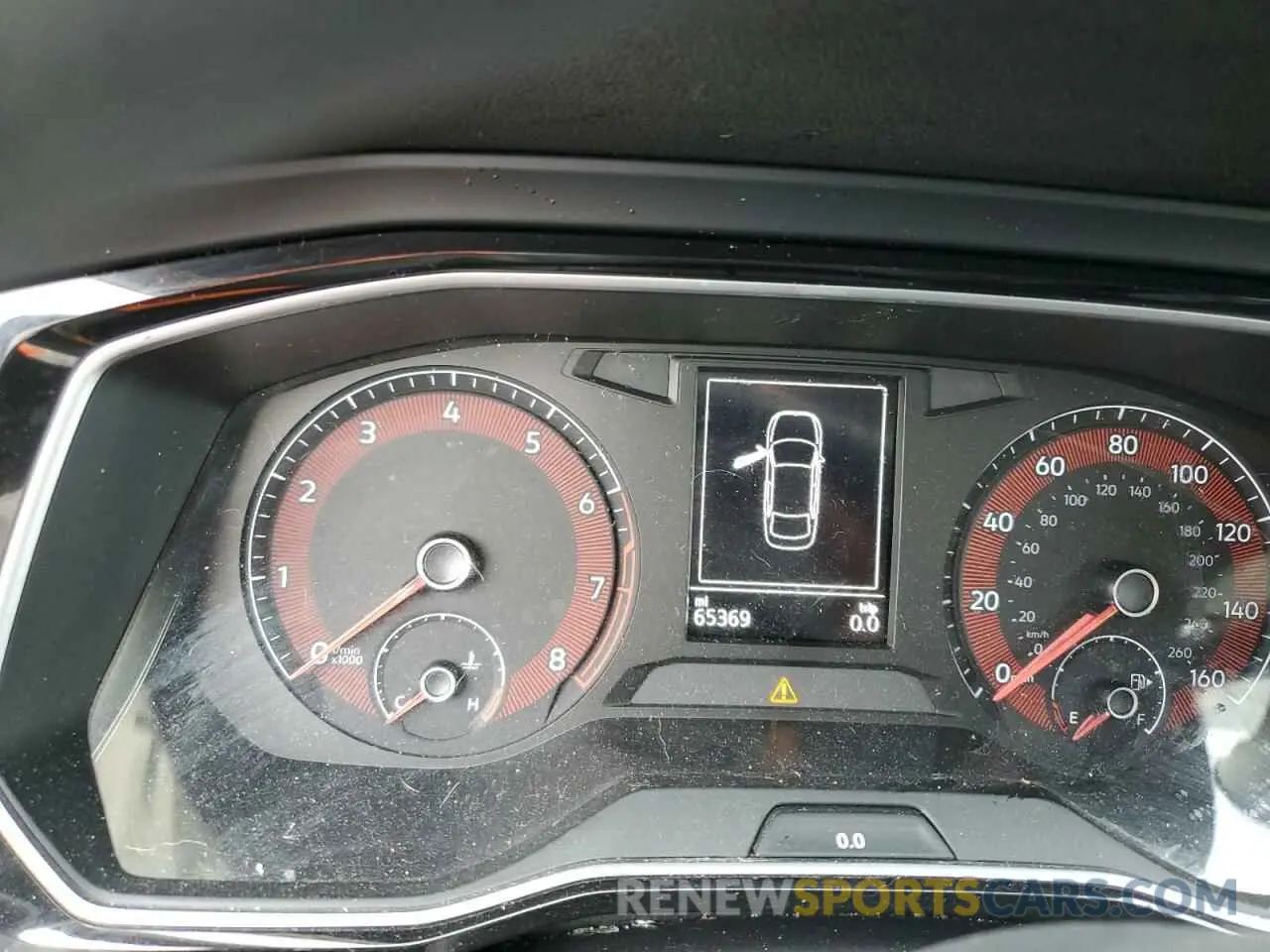 9 Фотография поврежденного автомобиля 3VWC57BU6LM077400 VOLKSWAGEN JETTA 2020