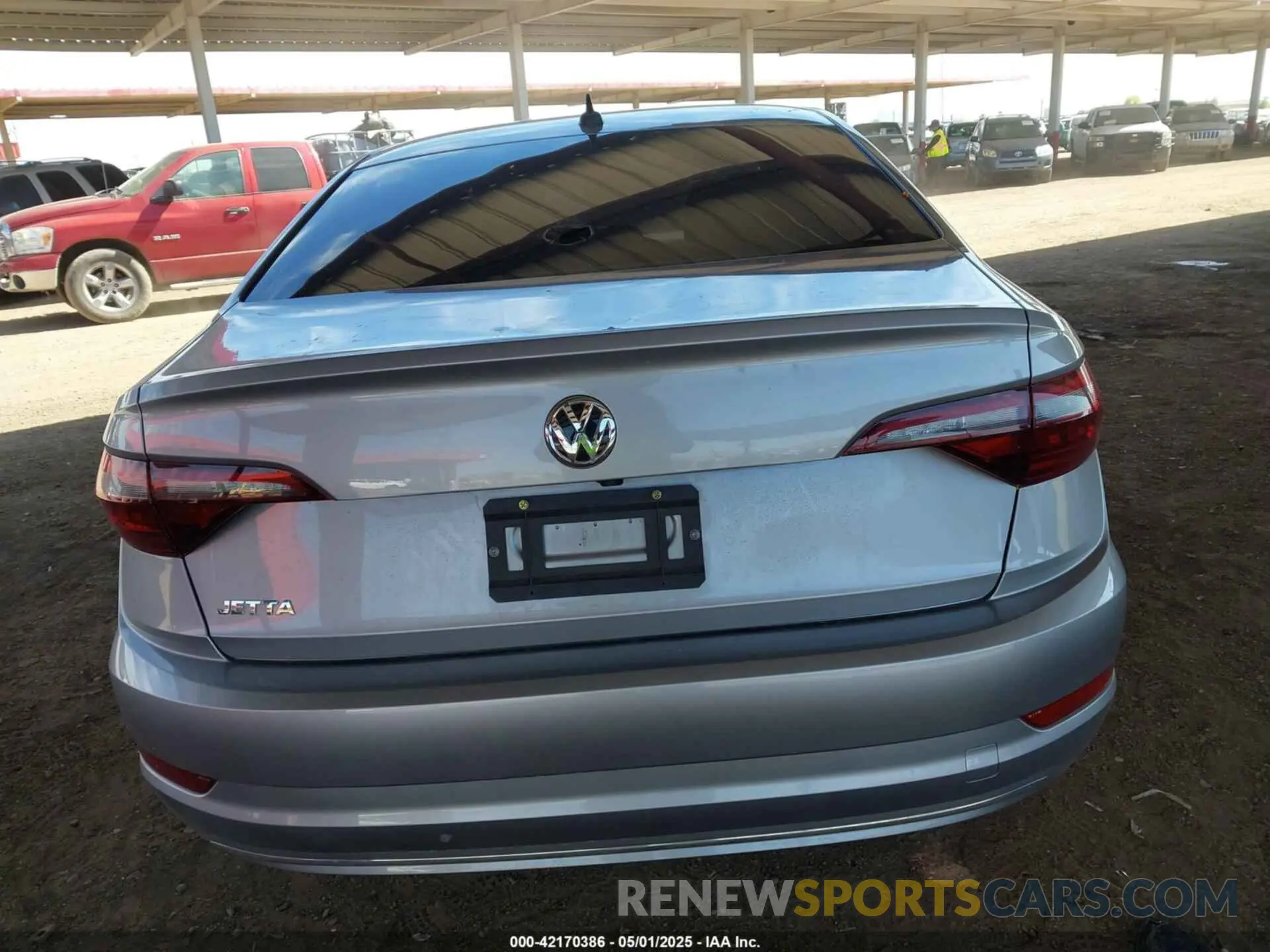 17 Фотография поврежденного автомобиля 3VWC57BU6LM102957 VOLKSWAGEN JETTA 2020