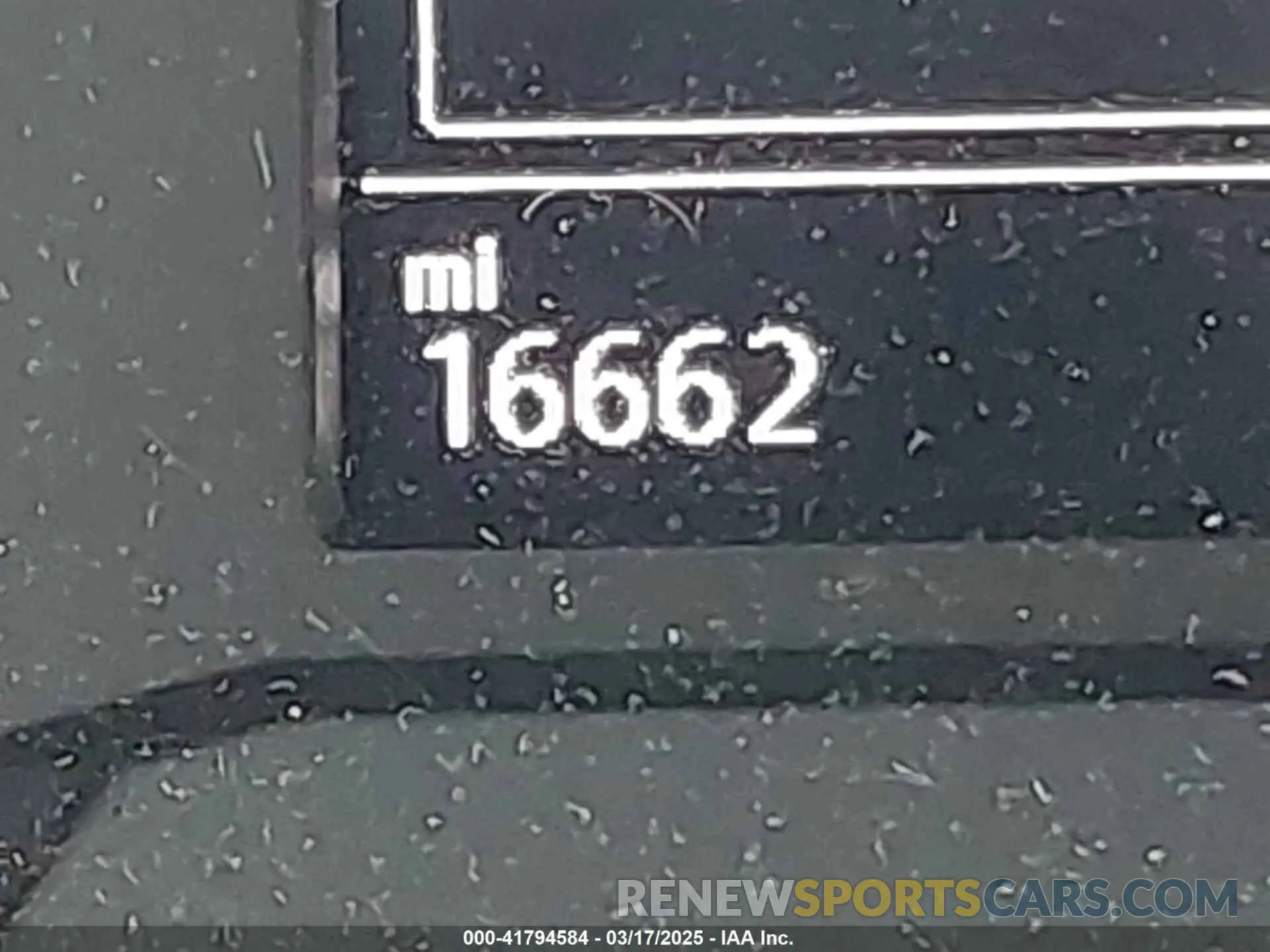 16 Photograph of a damaged car 3VWC57BU7LM086896 VOLKSWAGEN JETTA 2020