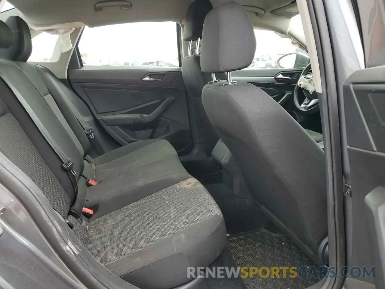 10 Фотография поврежденного автомобиля 3VWC57BU9LM083224 VOLKSWAGEN JETTA 2020
