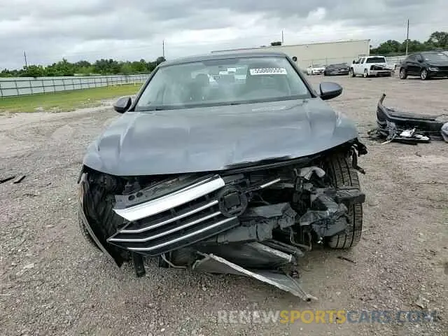 14 Фотография поврежденного автомобиля 3VWC57BU9LM083224 VOLKSWAGEN JETTA 2020