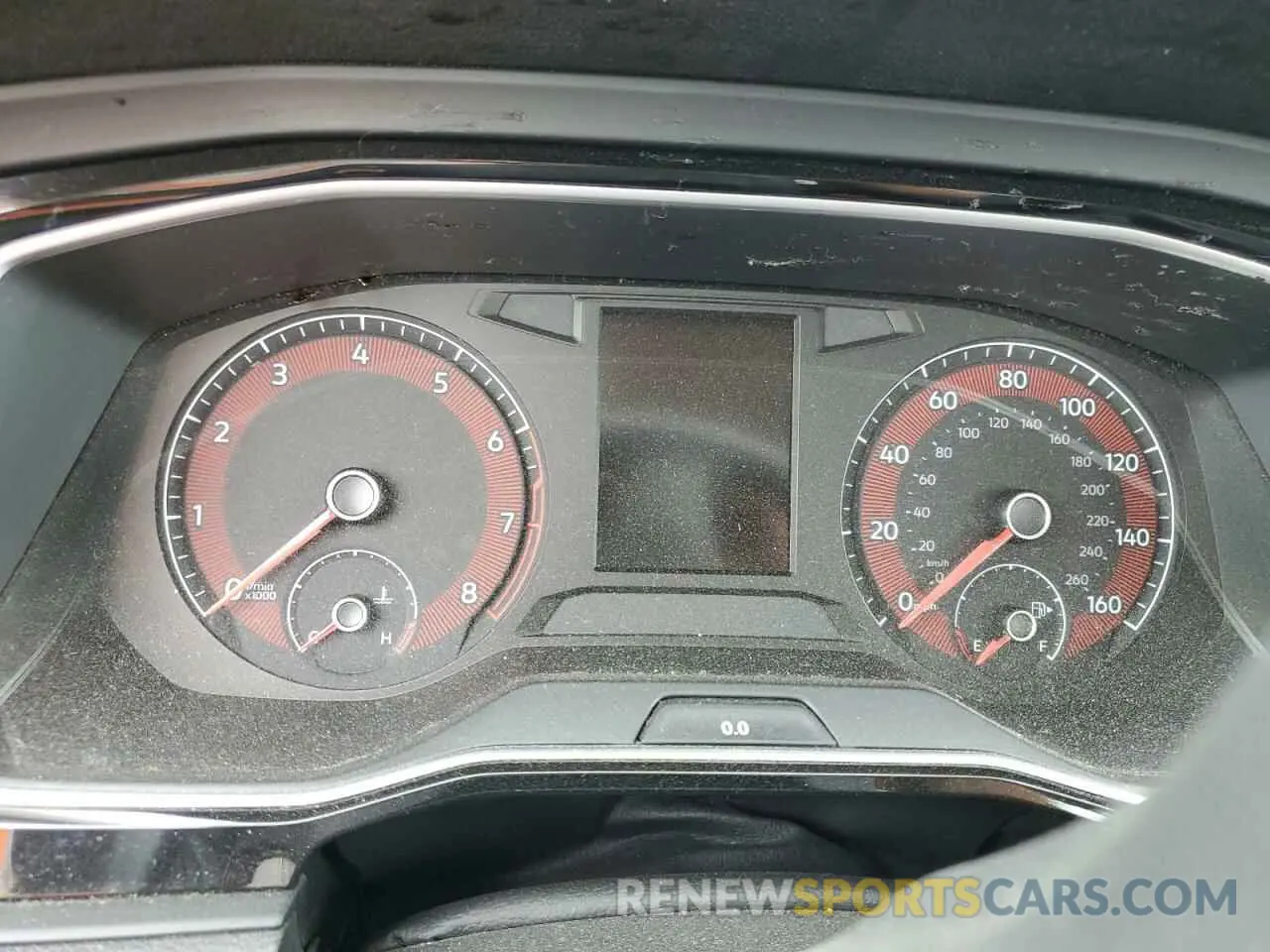 9 Фотография поврежденного автомобиля 3VWC57BU9LM083224 VOLKSWAGEN JETTA 2020