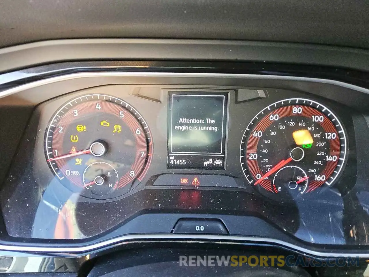 9 Фотография поврежденного автомобиля 3VWC57BU9LM095373 VOLKSWAGEN JETTA 2020