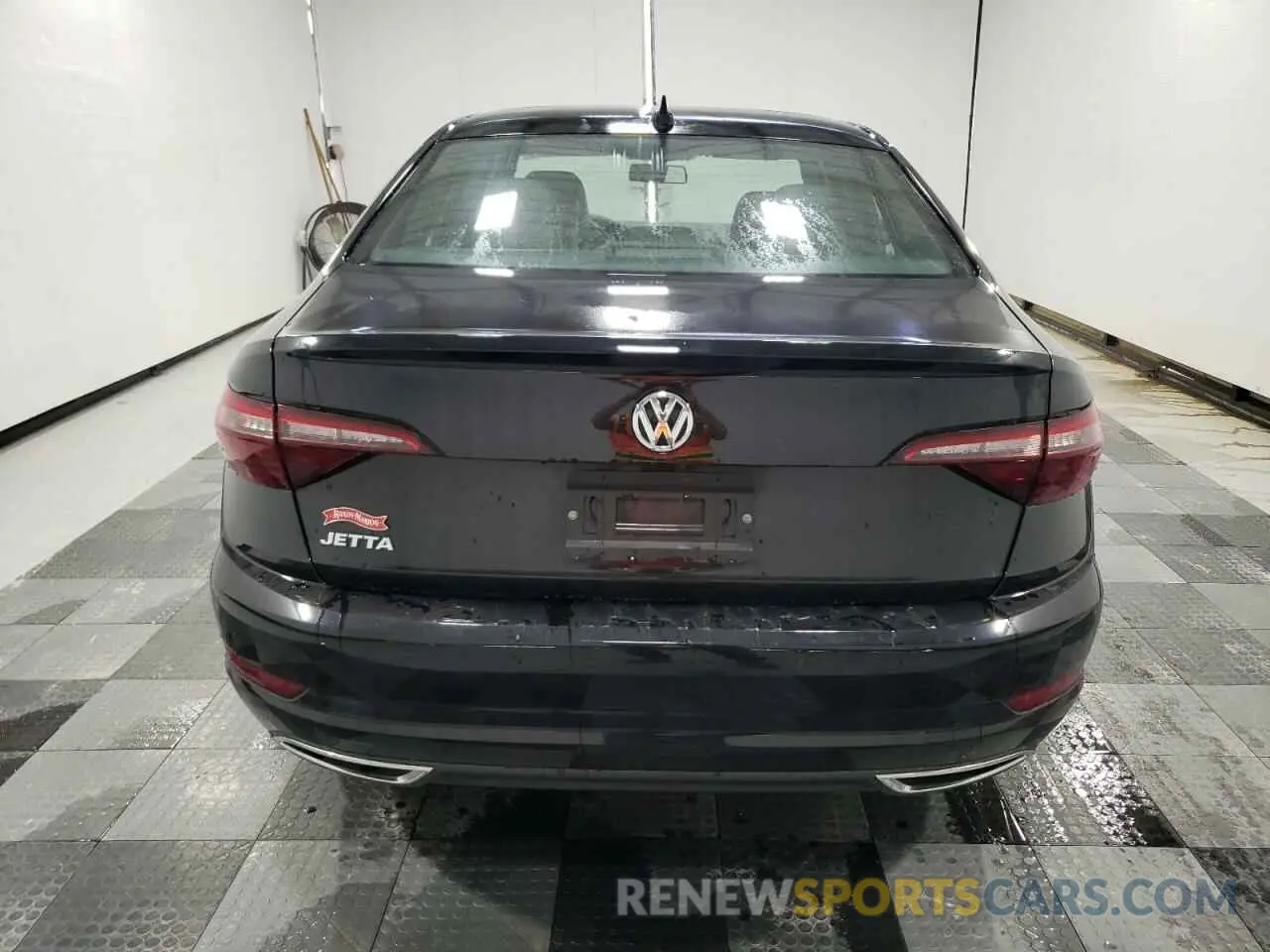 6 Фотография поврежденного автомобиля 3VWC57BU9LM099391 VOLKSWAGEN JETTA 2020