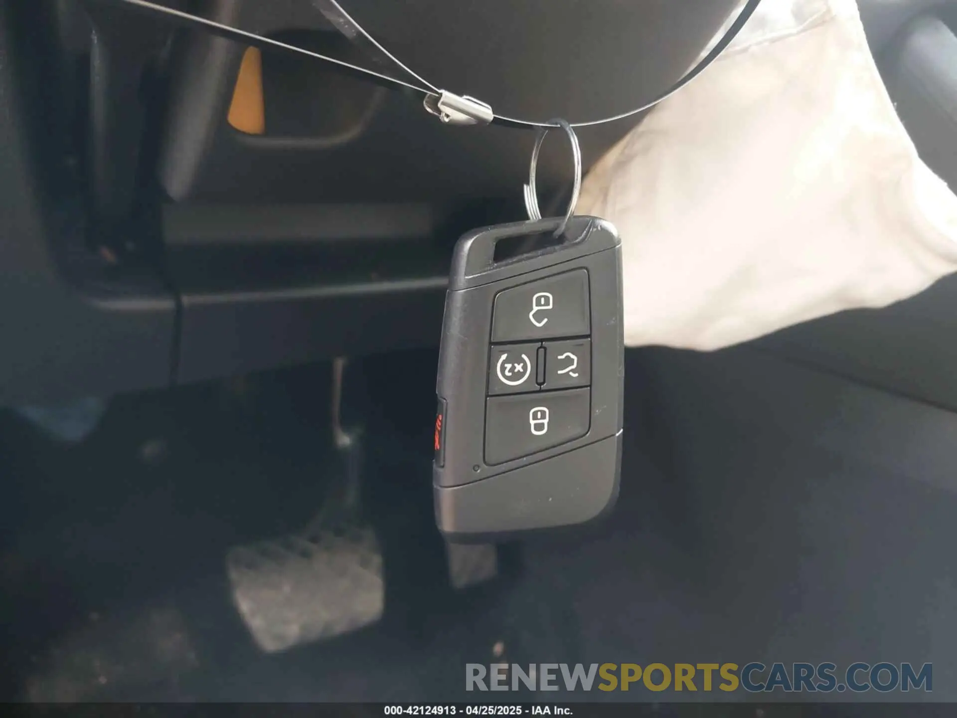 11 Photograph of a damaged car 3VWC57BU9LM101169 VOLKSWAGEN JETTA 2020