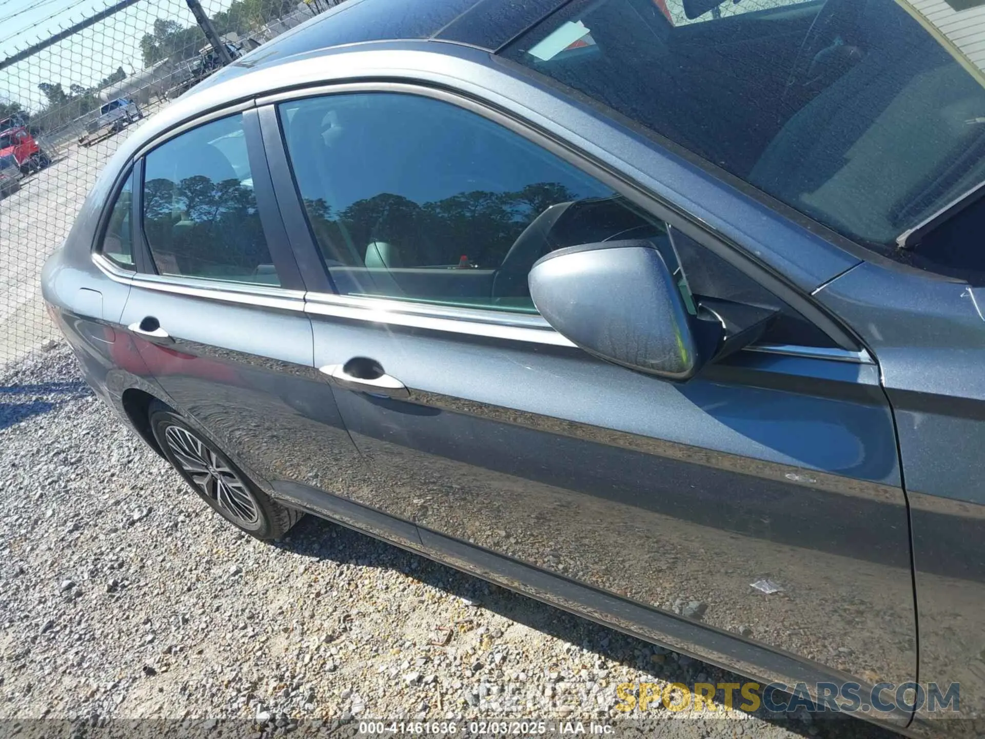 12 Photograph of a damaged car 3VWCB7BU0LM002863 VOLKSWAGEN JETTA 2020