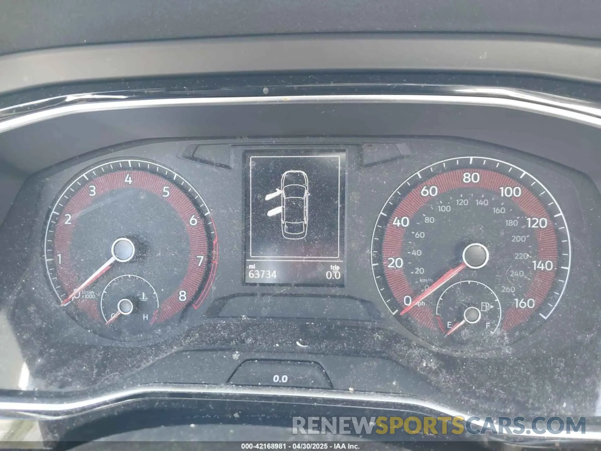 7 Фотография поврежденного автомобиля 3VWCB7BU0LM017637 VOLKSWAGEN JETTA 2020