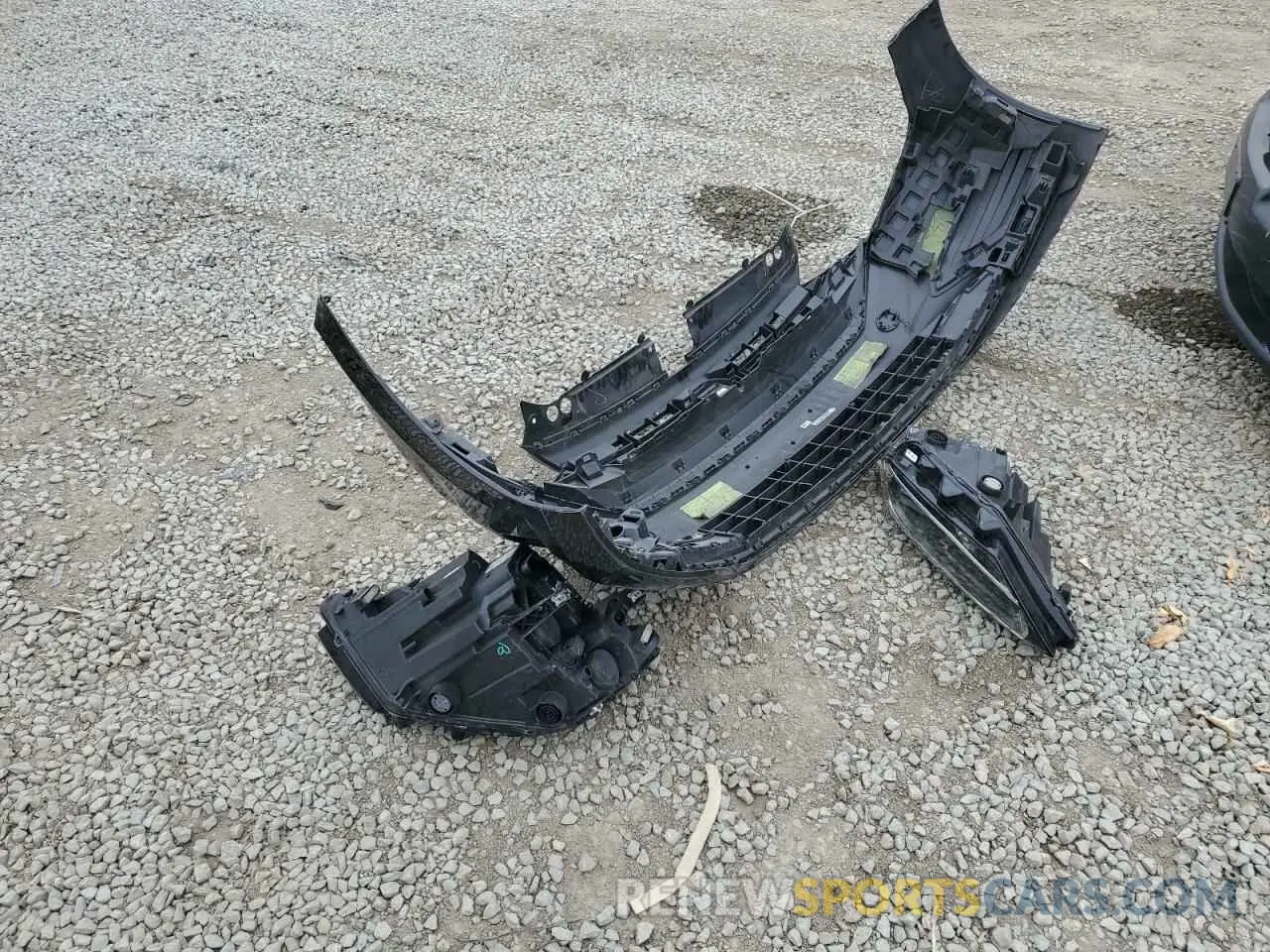 12 Photograph of a damaged car 3VWCB7BU0LM054641 VOLKSWAGEN JETTA 2020