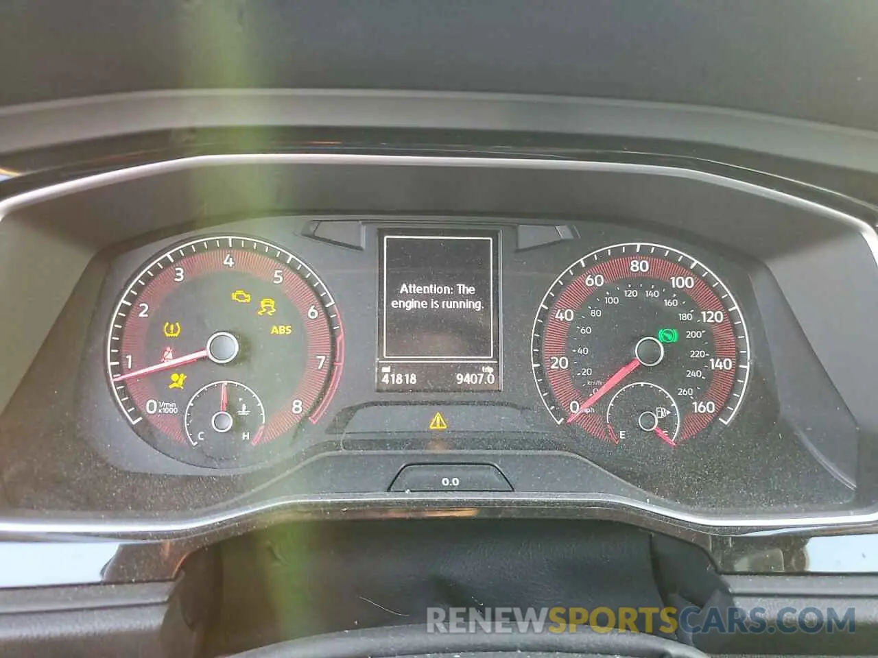 9 Фотография поврежденного автомобиля 3VWCB7BU2LM051417 VOLKSWAGEN JETTA 2020
