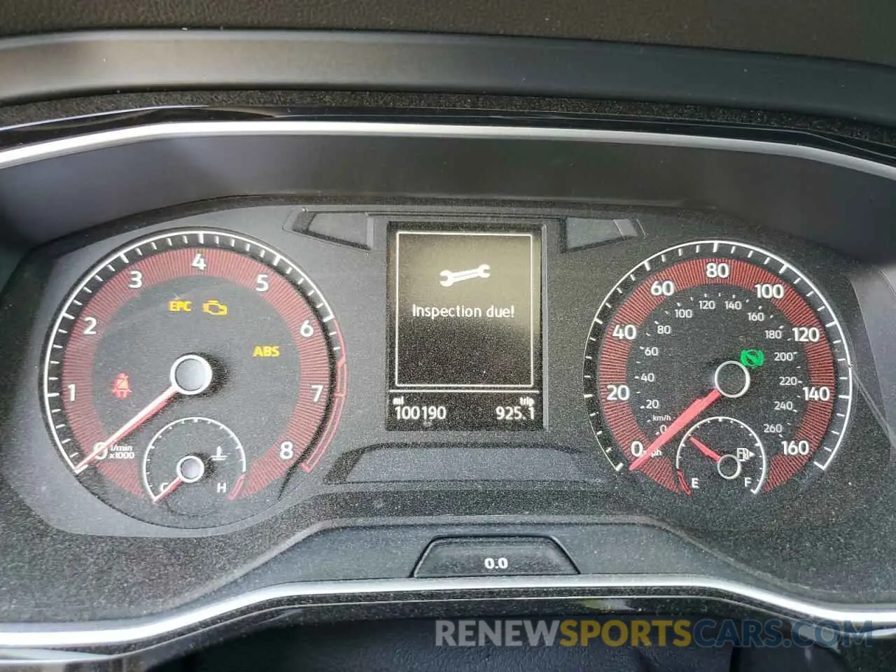 9 Фотография поврежденного автомобиля 3VWCB7BU3LM018345 VOLKSWAGEN JETTA 2020
