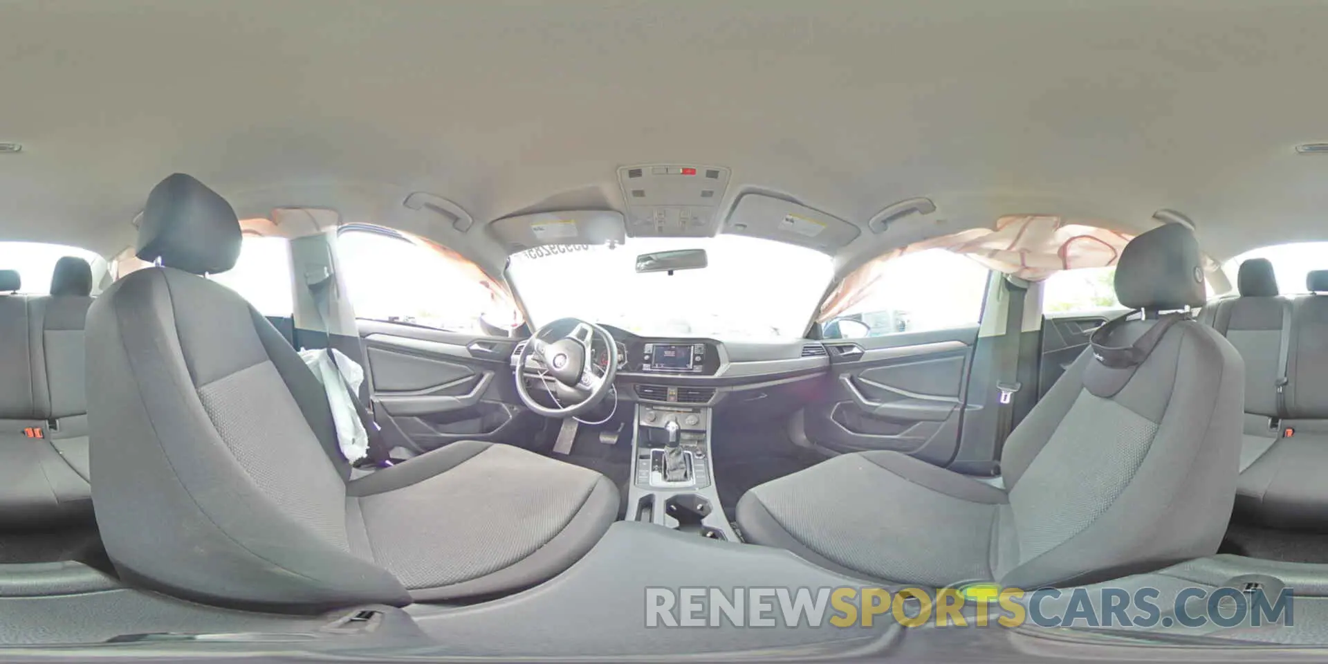 14 Фотография поврежденного автомобиля 3VWCB7BU4LM017849 VOLKSWAGEN JETTA 2020