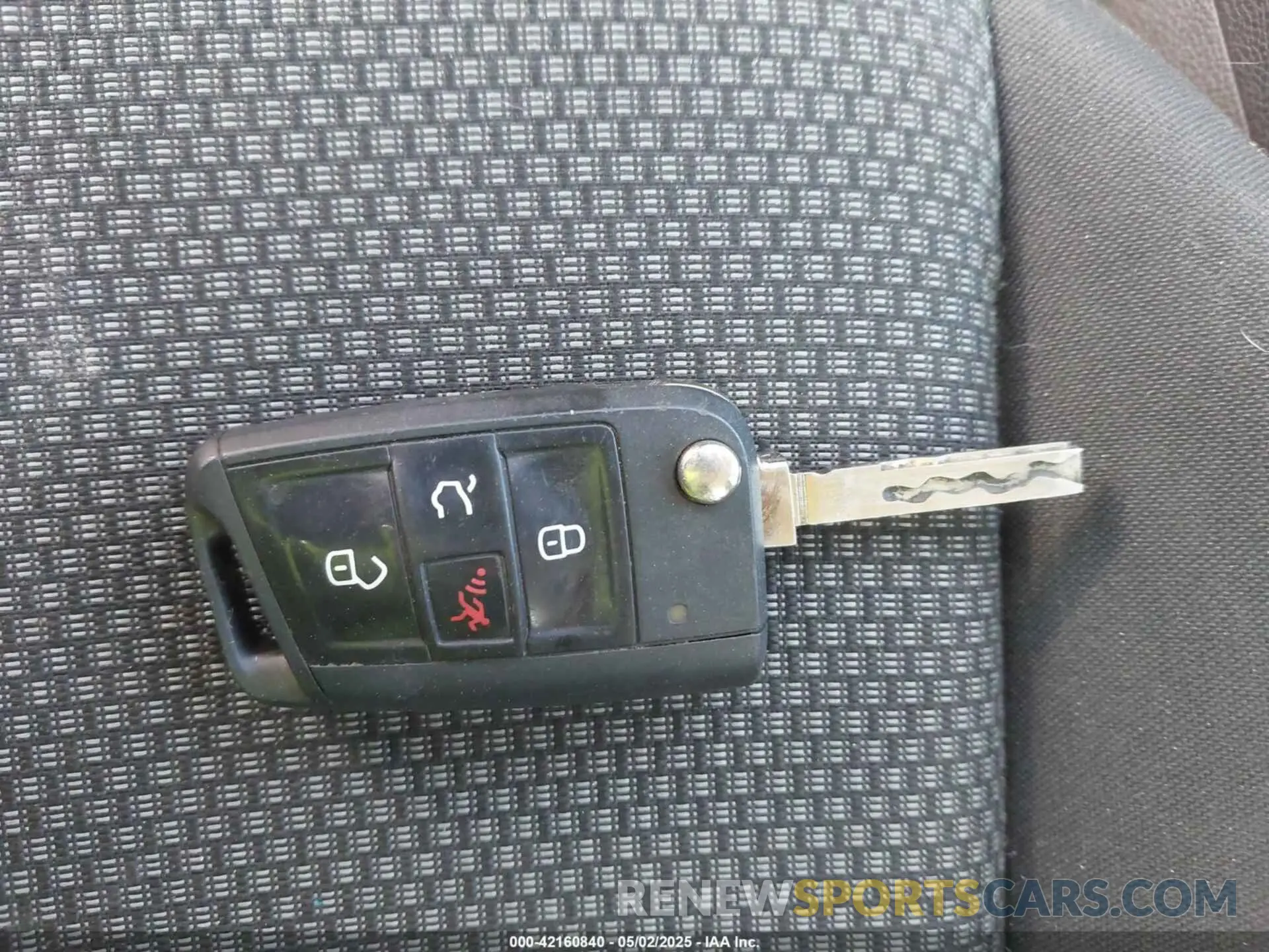 11 Фотография поврежденного автомобиля 3VWCB7BU4LM034831 VOLKSWAGEN JETTA 2020