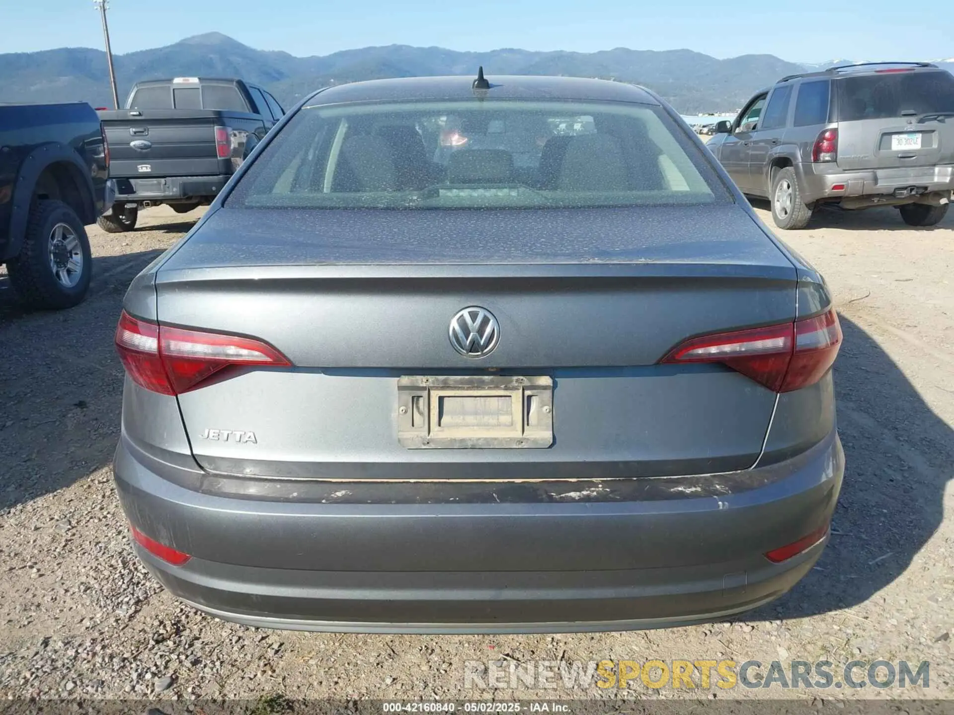 16 Фотография поврежденного автомобиля 3VWCB7BU4LM034831 VOLKSWAGEN JETTA 2020