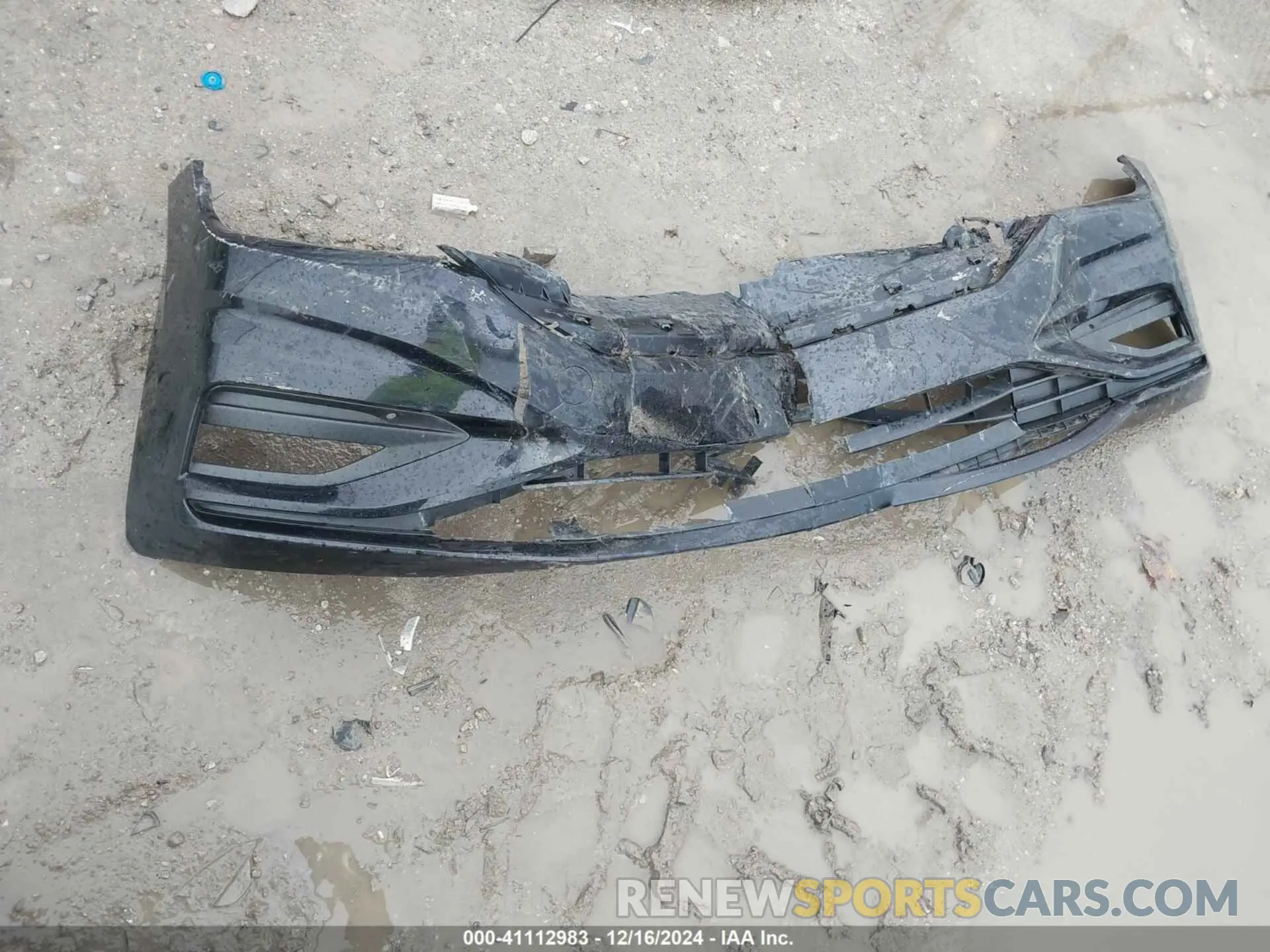 12 Photograph of a damaged car 3VWCB7BU4LM045215 VOLKSWAGEN JETTA 2020